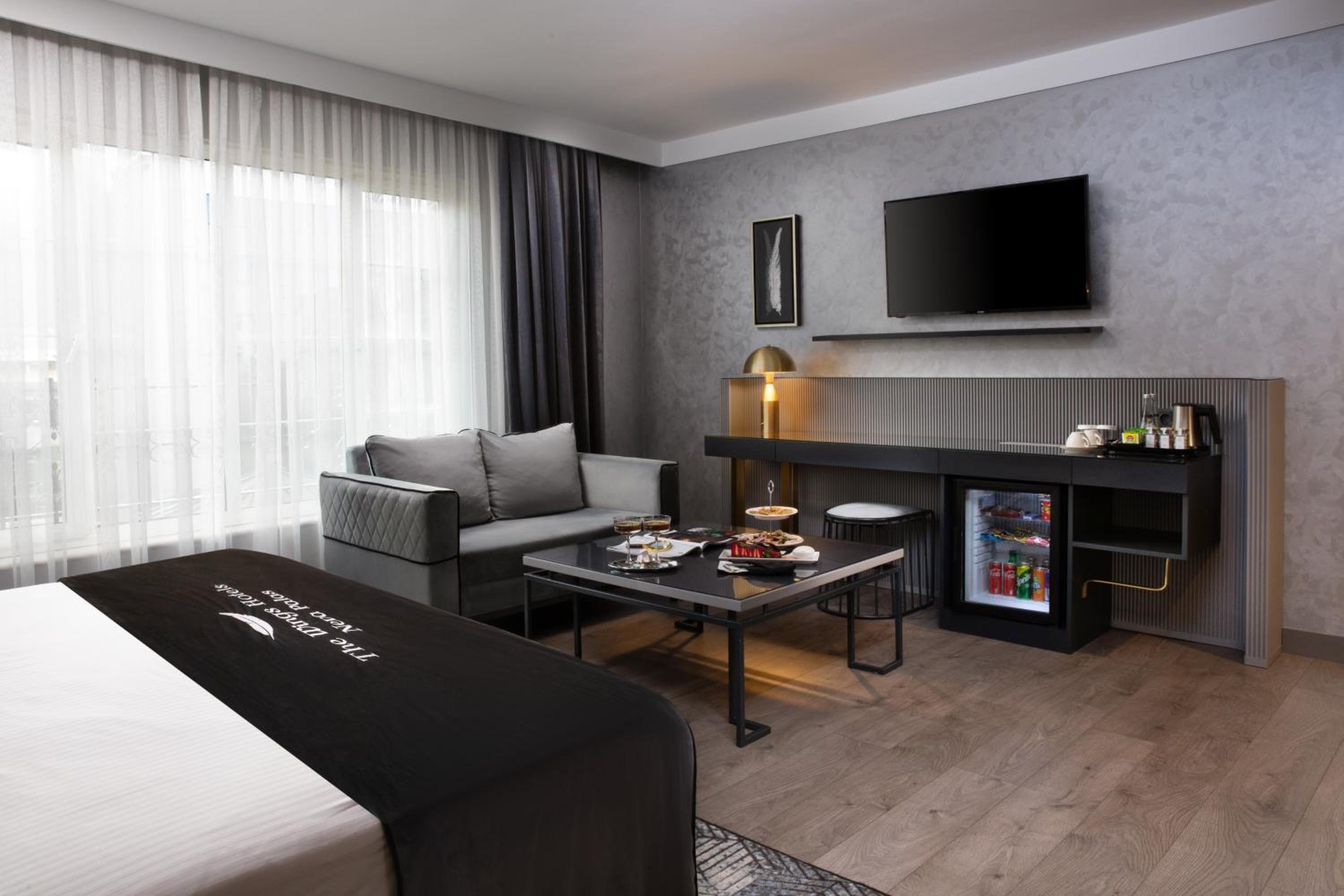 The Wings Hotels Neva Palas - Image 50