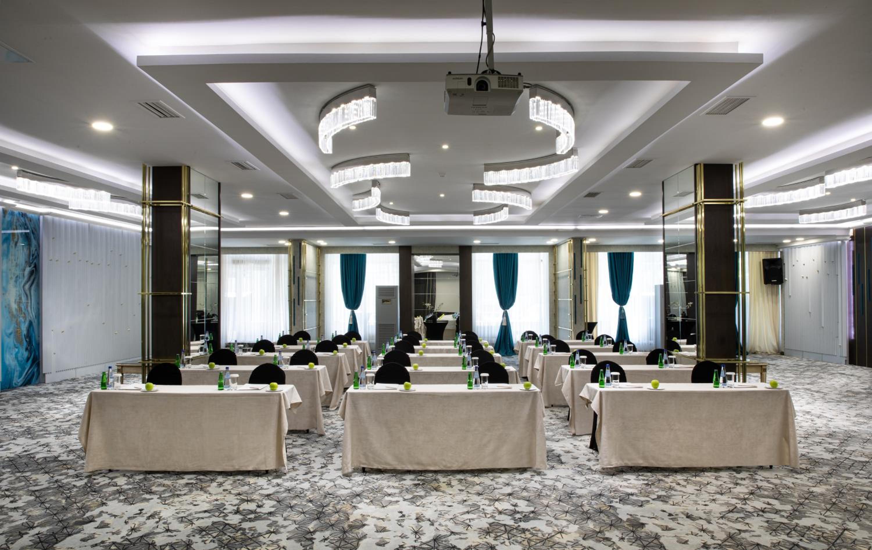 The Wings Hotels Neva Palas - Image 36