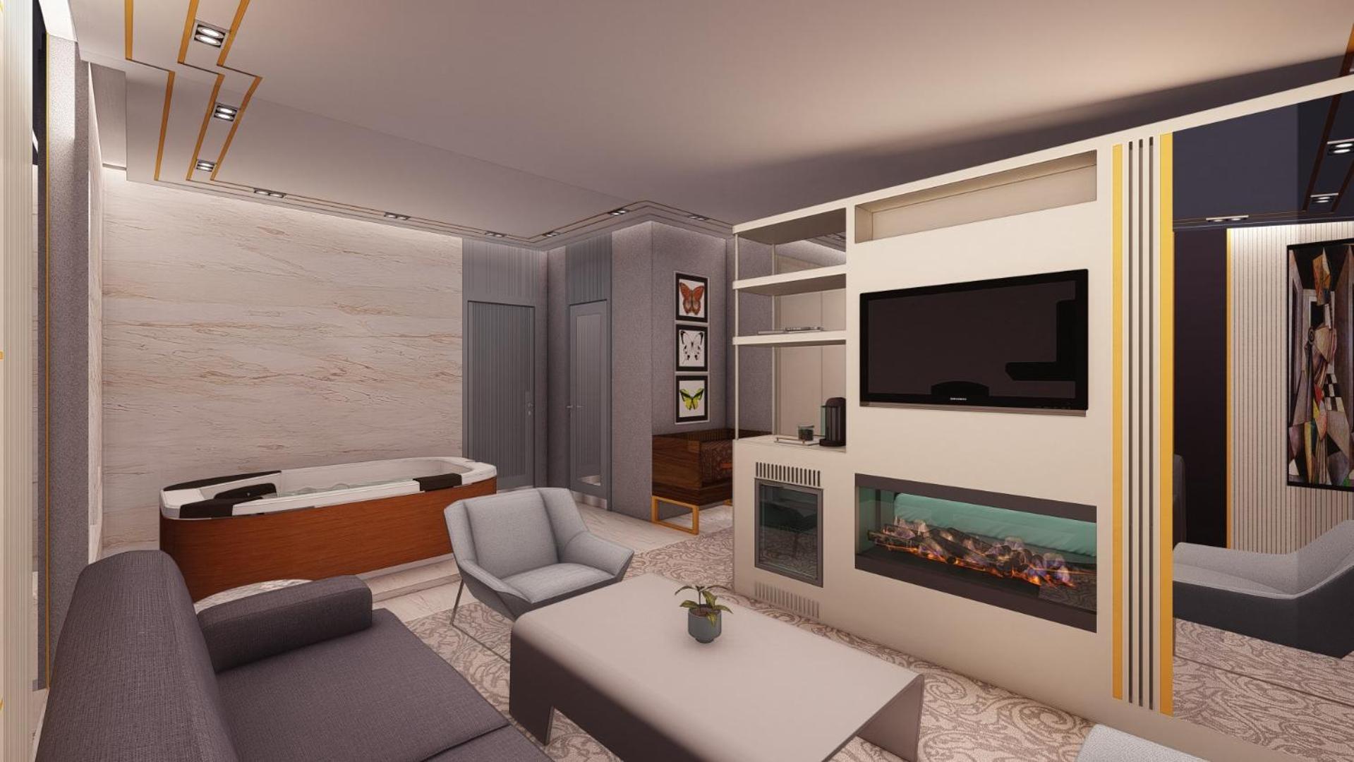 THE HUBİ OTEL - Image 51