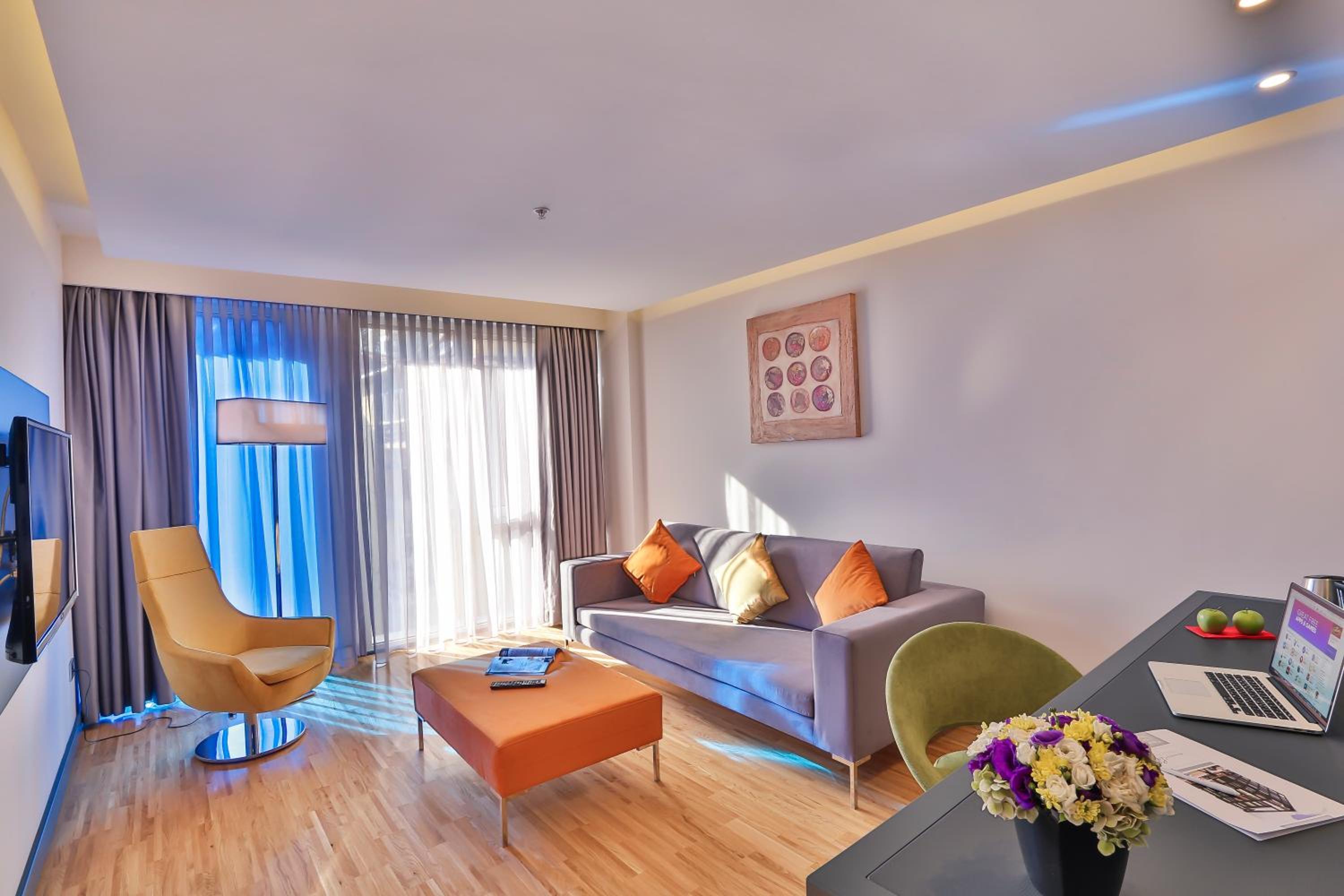 Business Life Butik Otel & Spa - Image 24