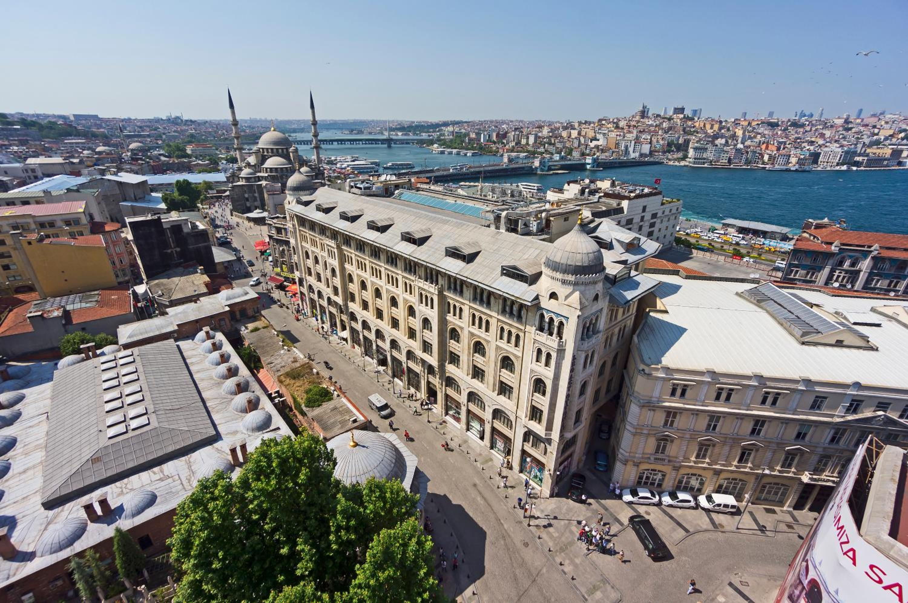 Legacy Ottoman Hotel - Image 77