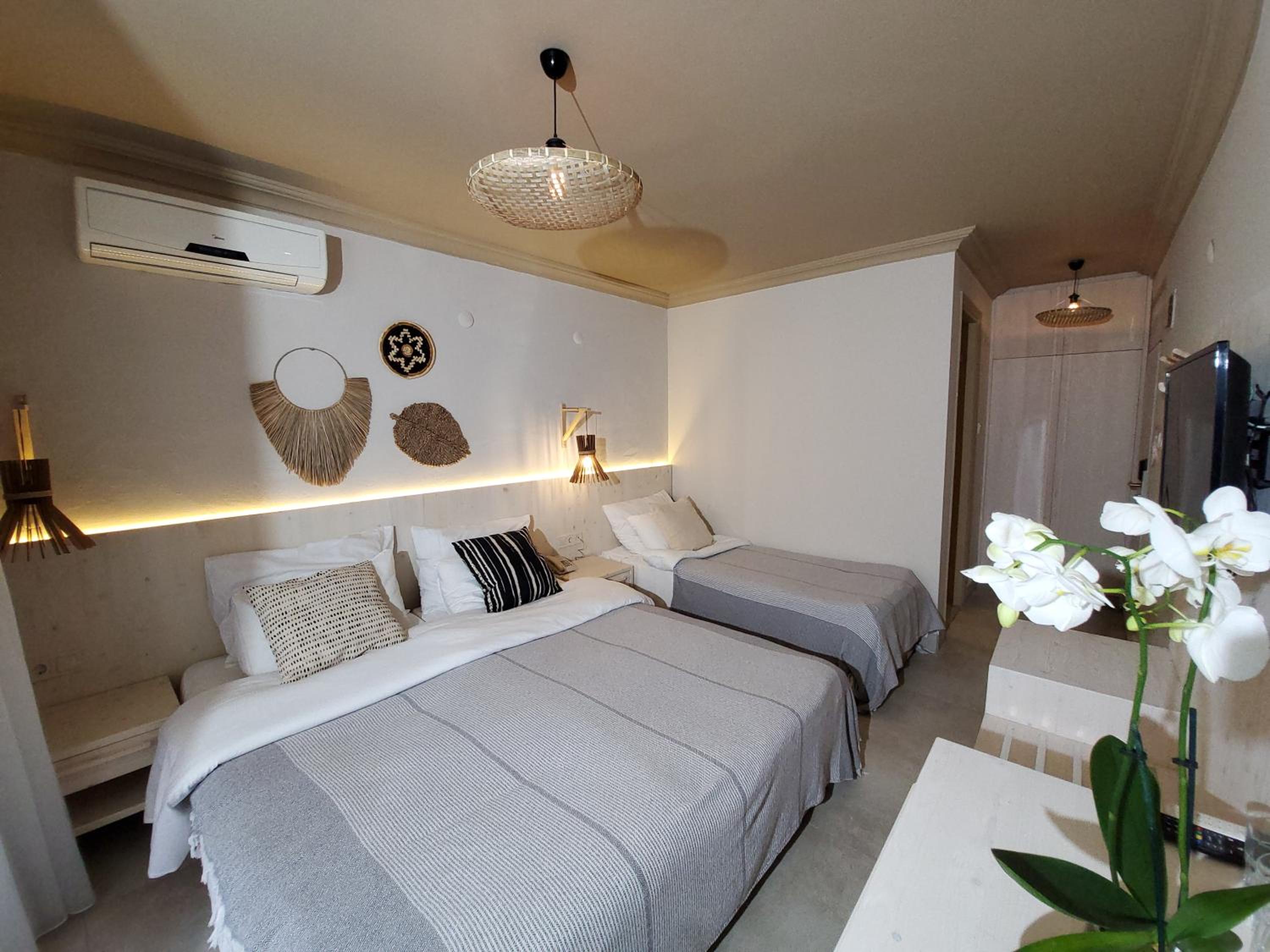 Sun Hotel By En Vie Beach - Image 38