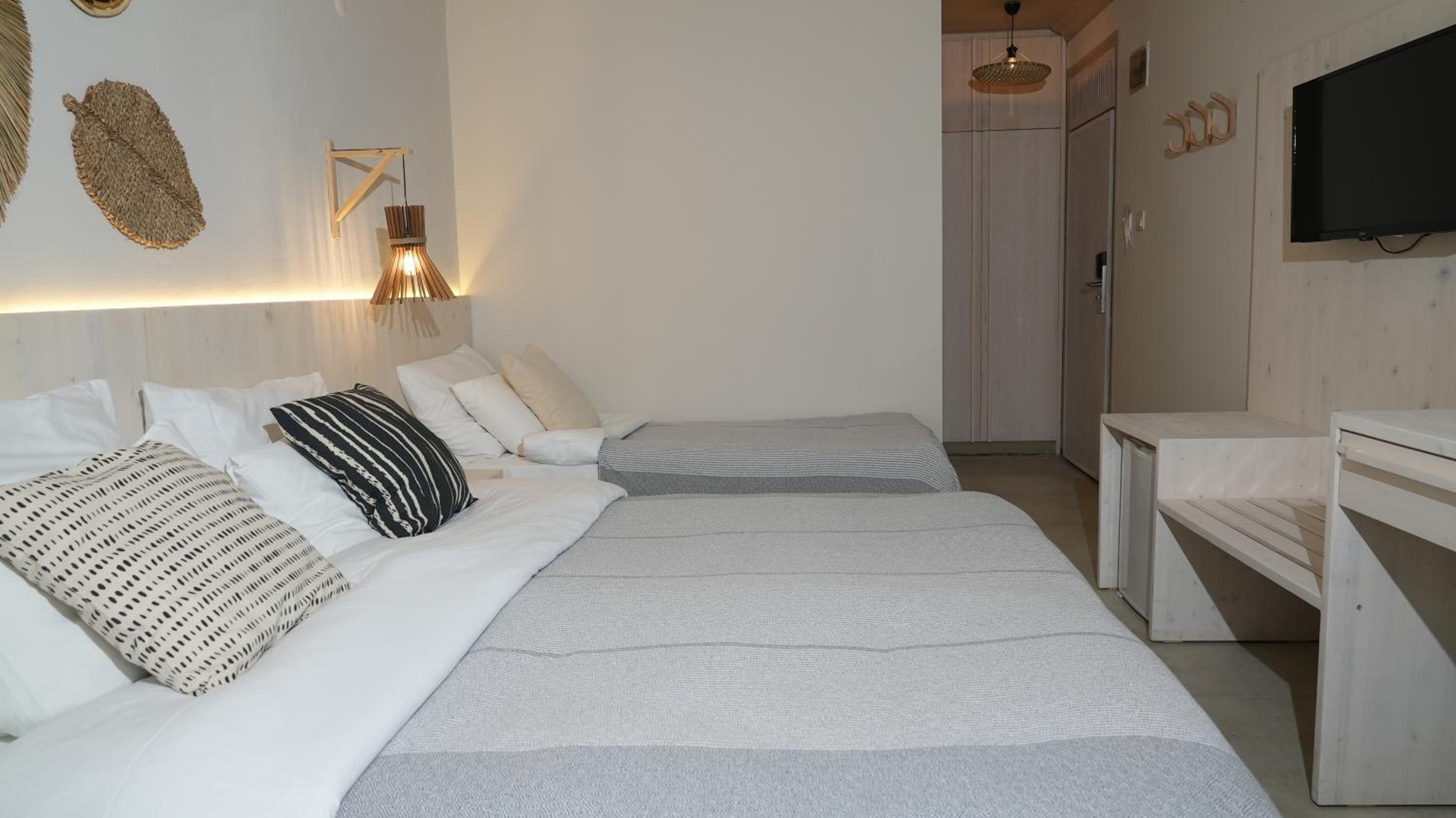 Sun Hotel By En Vie Beach - Image 39
