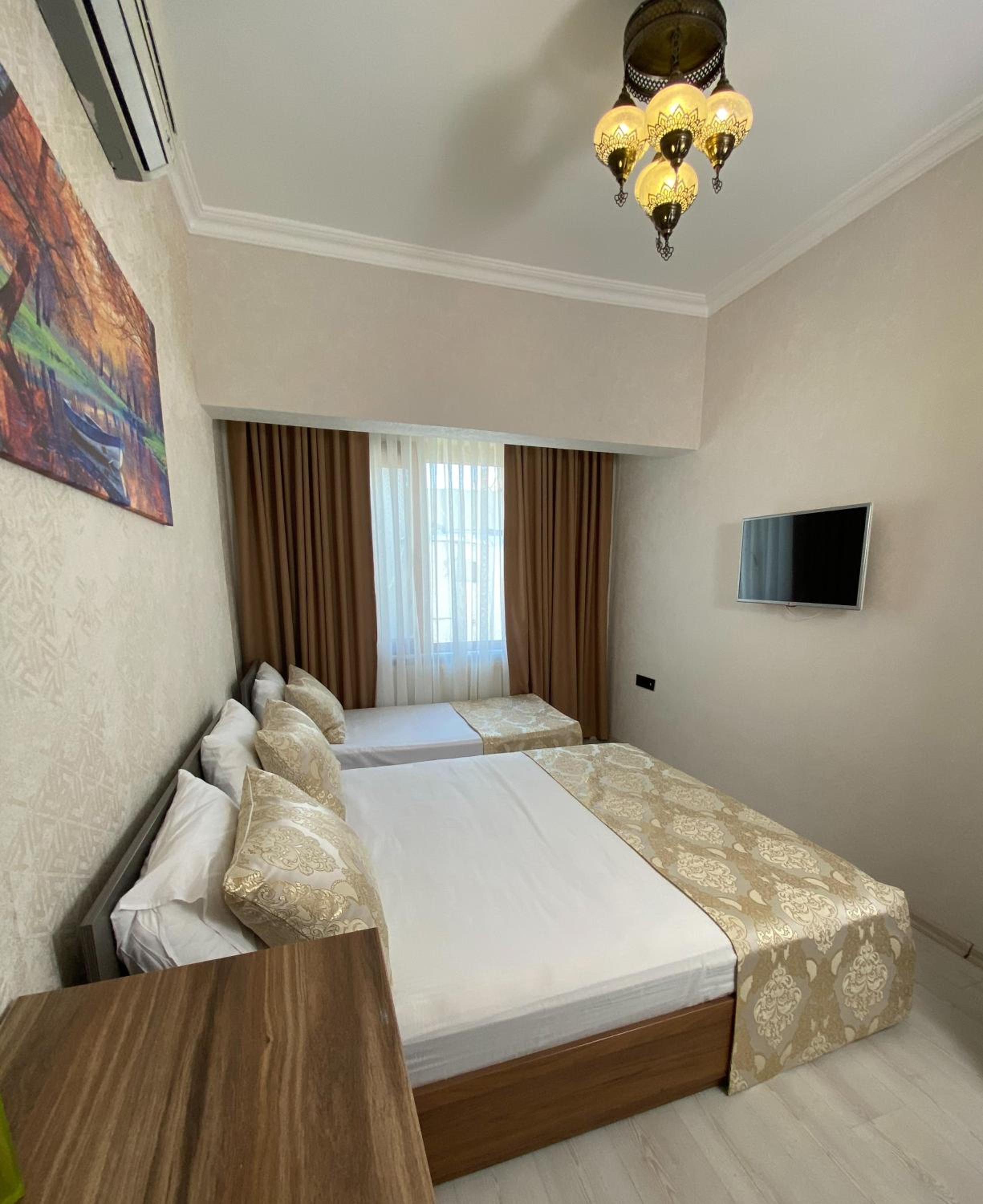 Boutique Sultan Hotel - Image 16