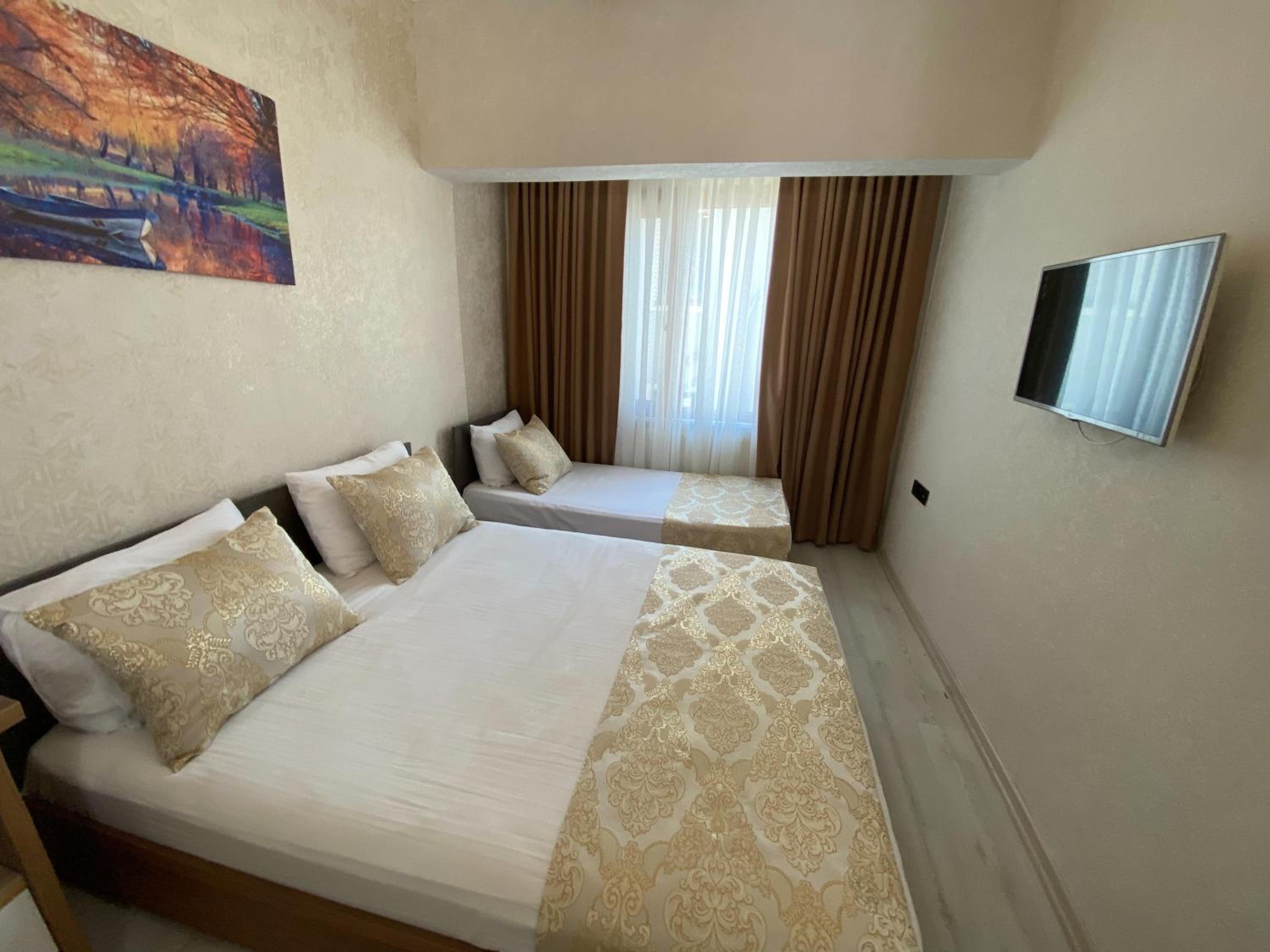 Boutique Sultan Hotel - Image 57