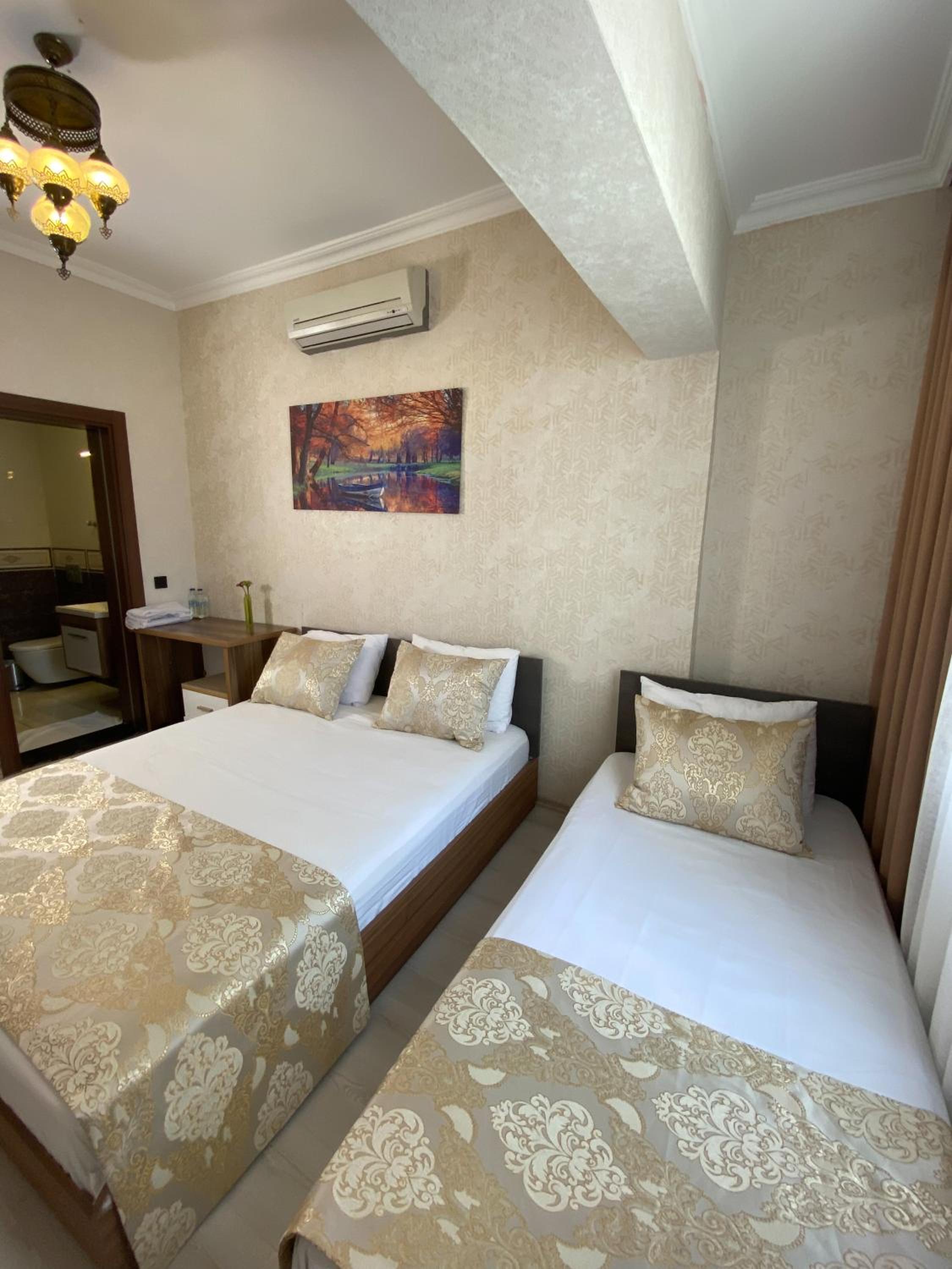 Boutique Sultan Hotel - Image 19