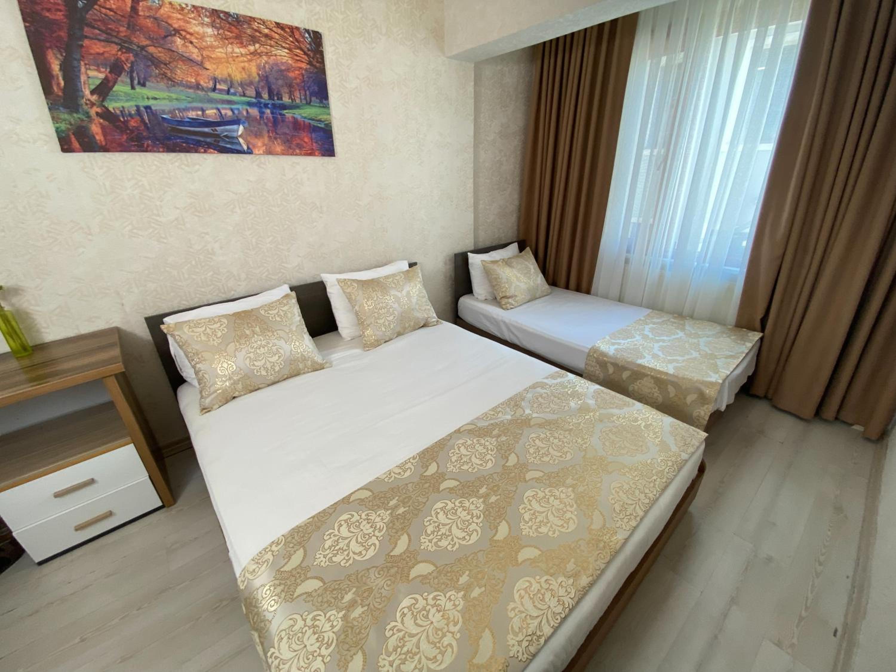 Boutique Sultan Hotel - Image 56