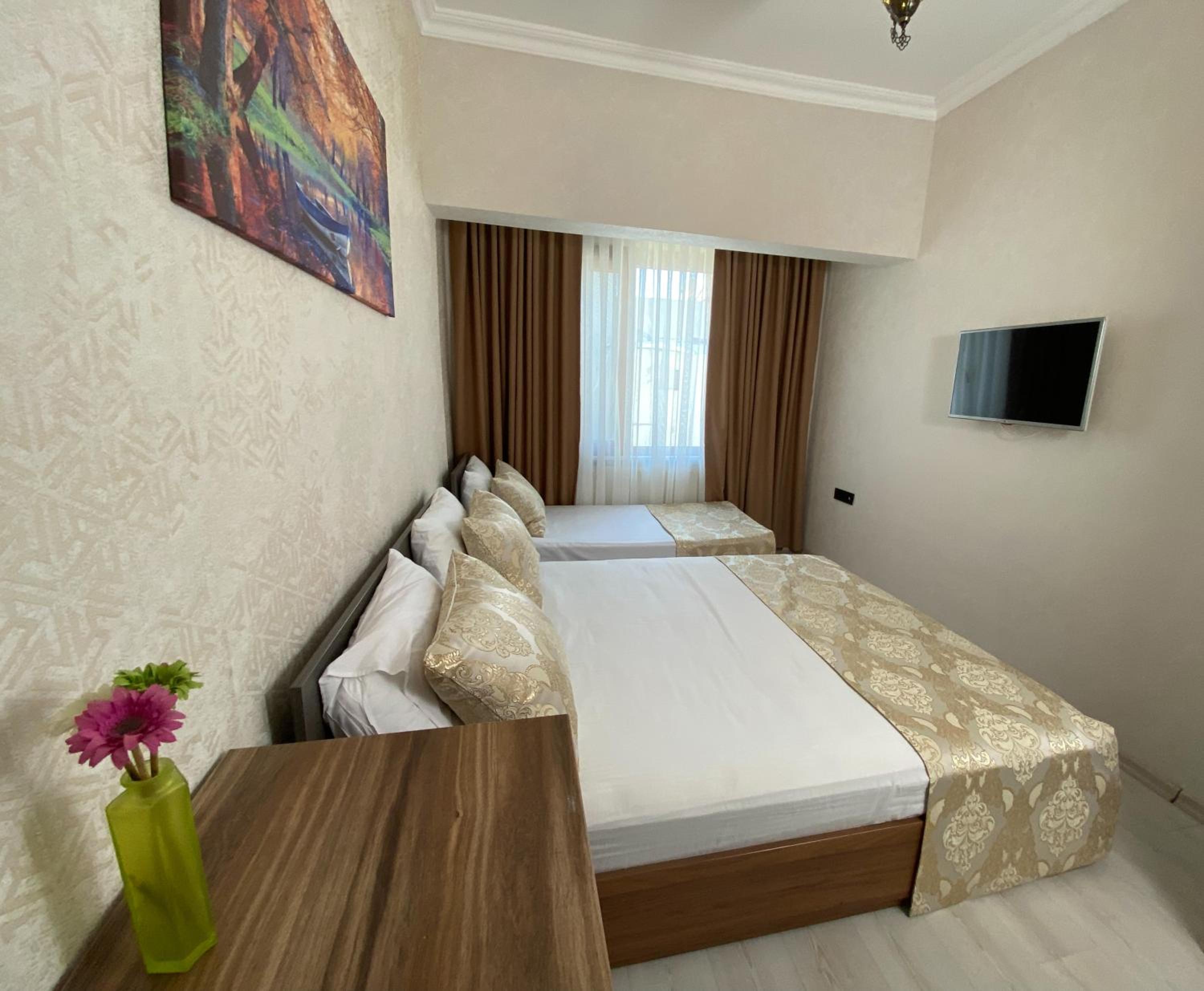 Boutique Sultan Hotel - Image 17