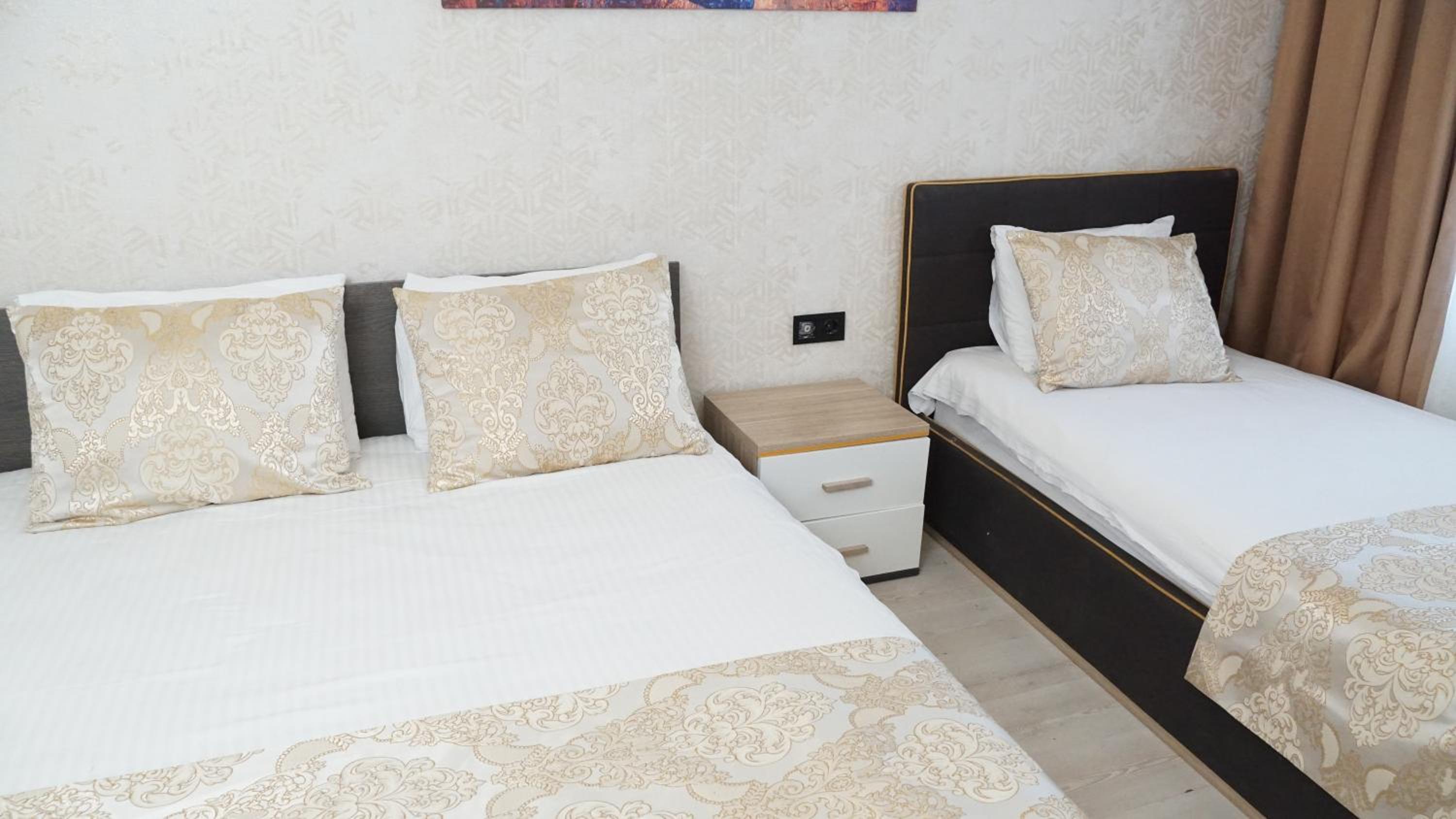 Boutique Sultan Hotel - Image 58
