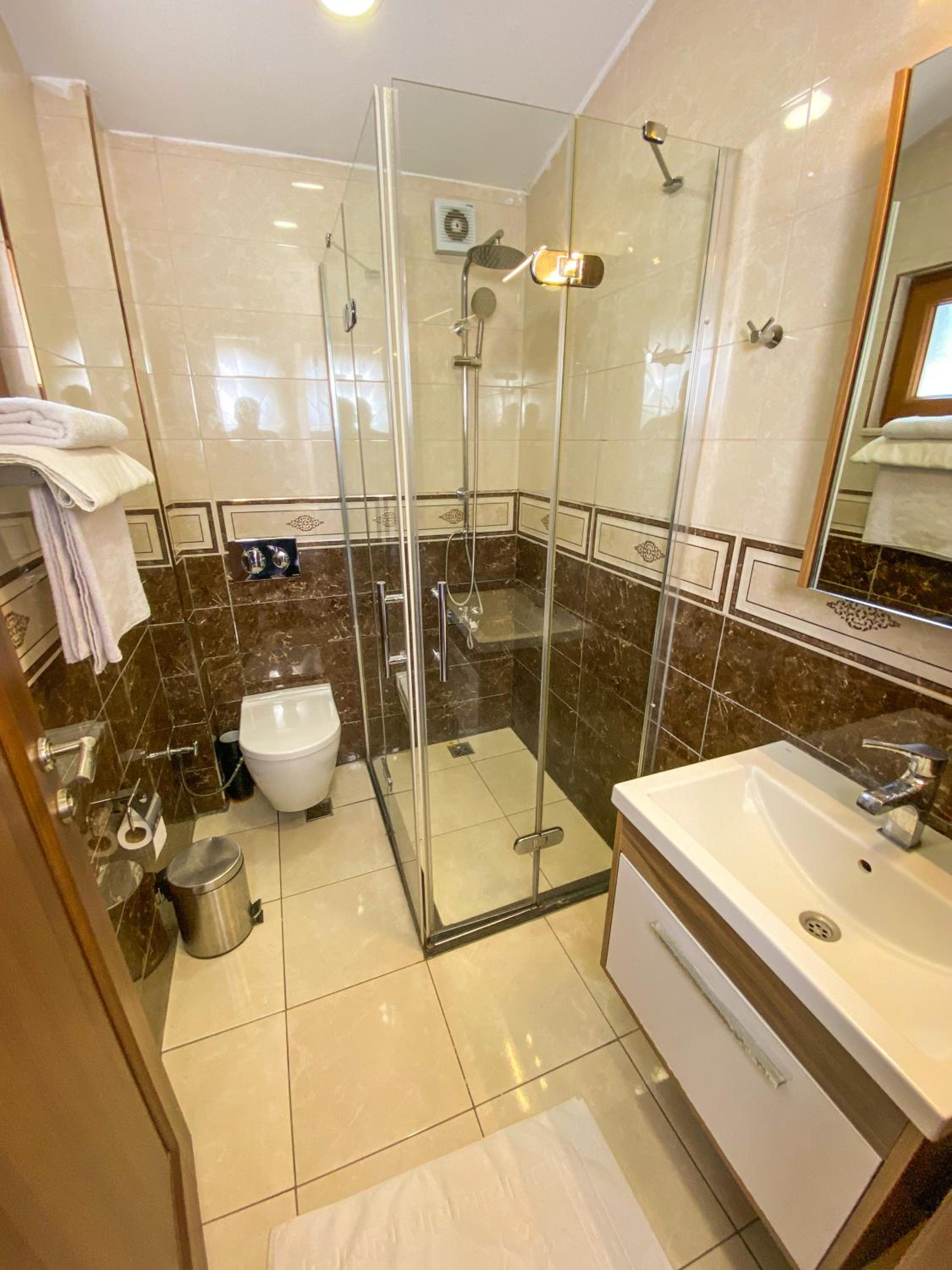 Boutique Sultan Hotel - Image 5