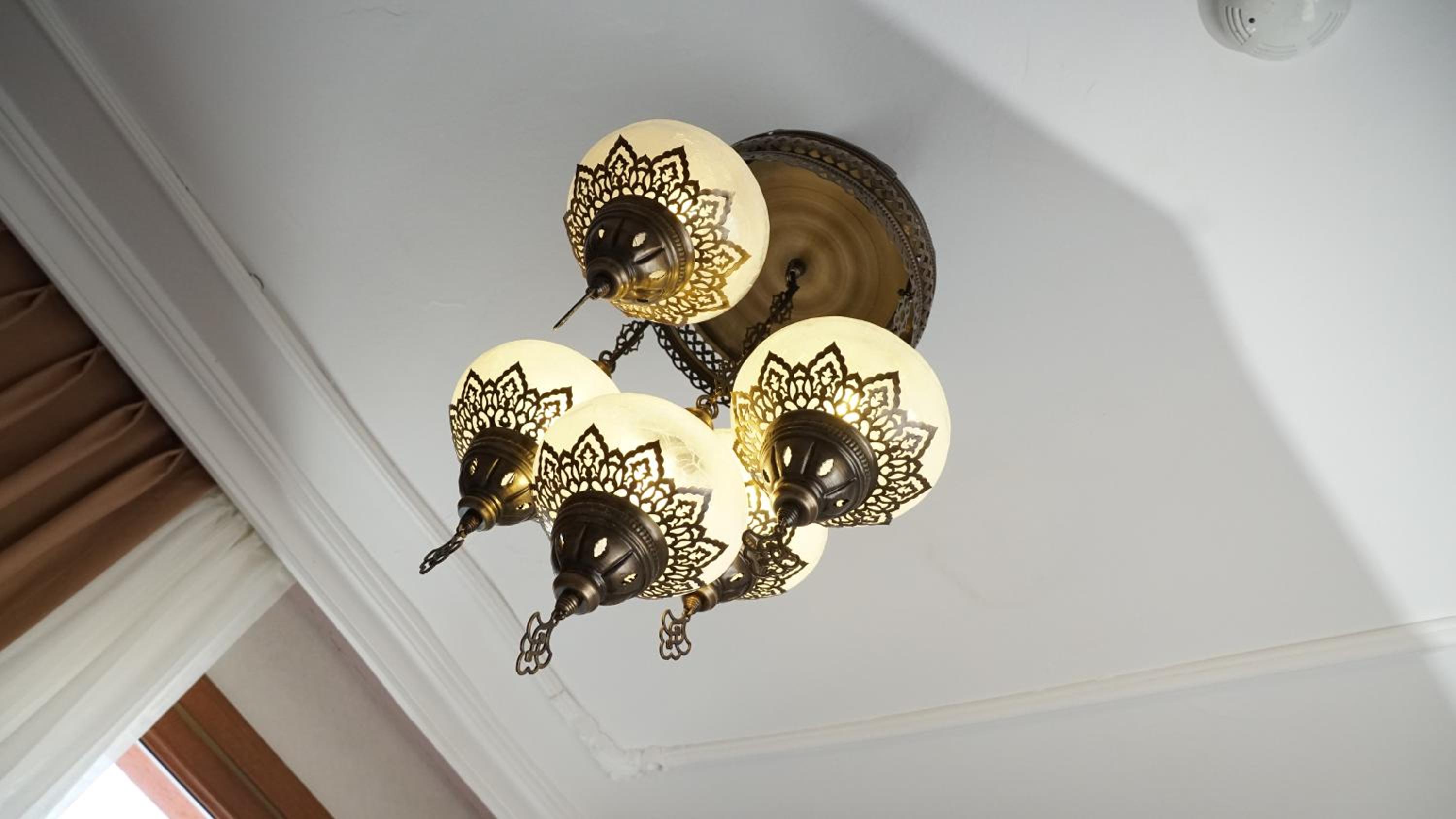 Boutique Sultan Hotel - Image 42
