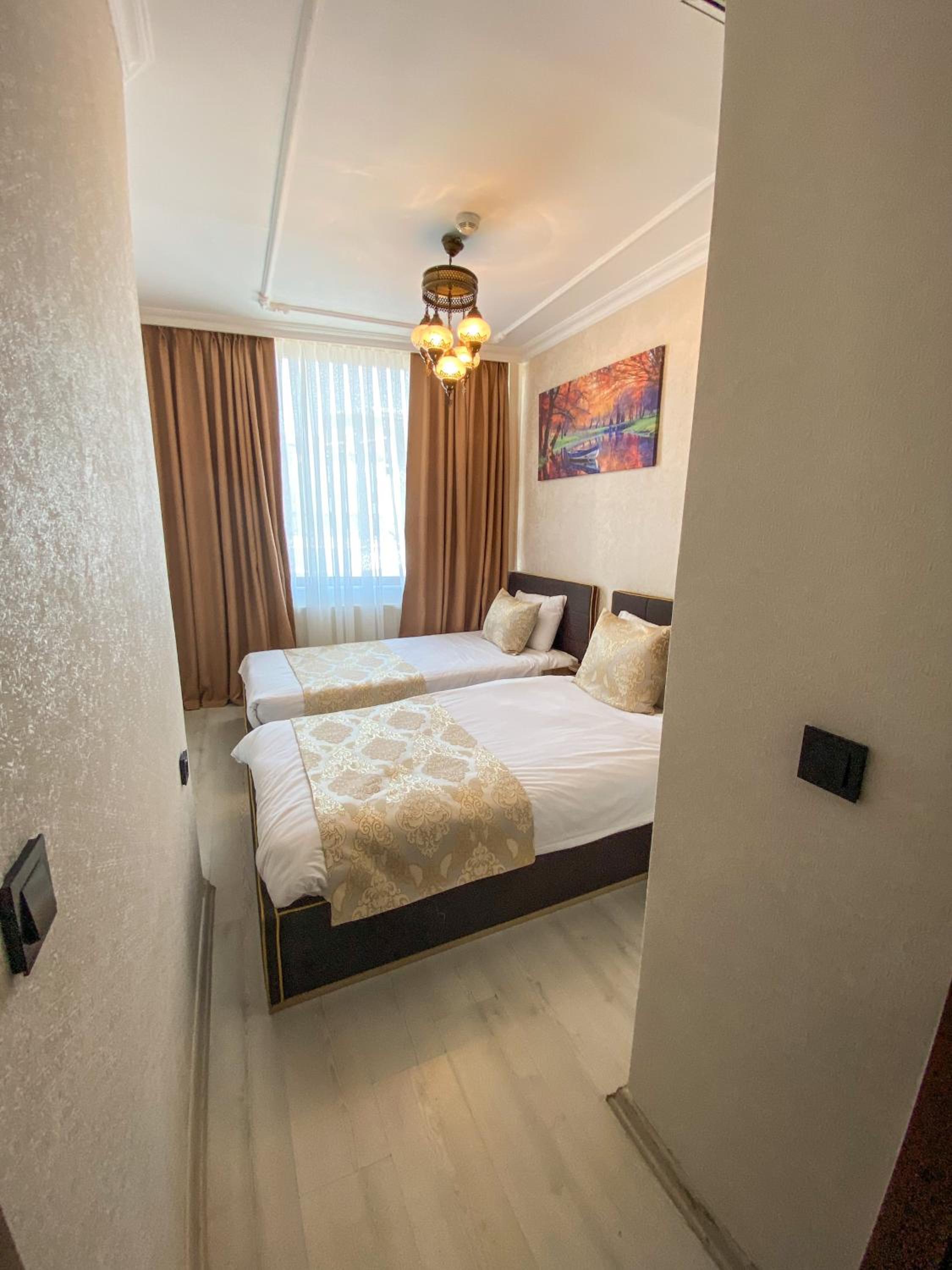 Boutique Sultan Hotel - Image 20