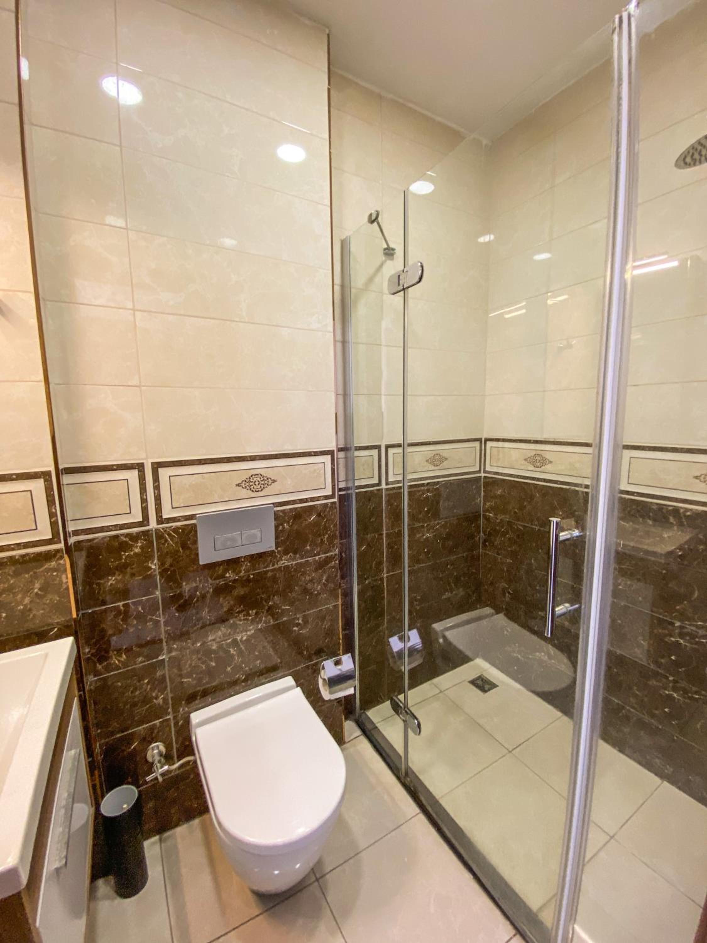 Boutique Sultan Hotel - Image 36