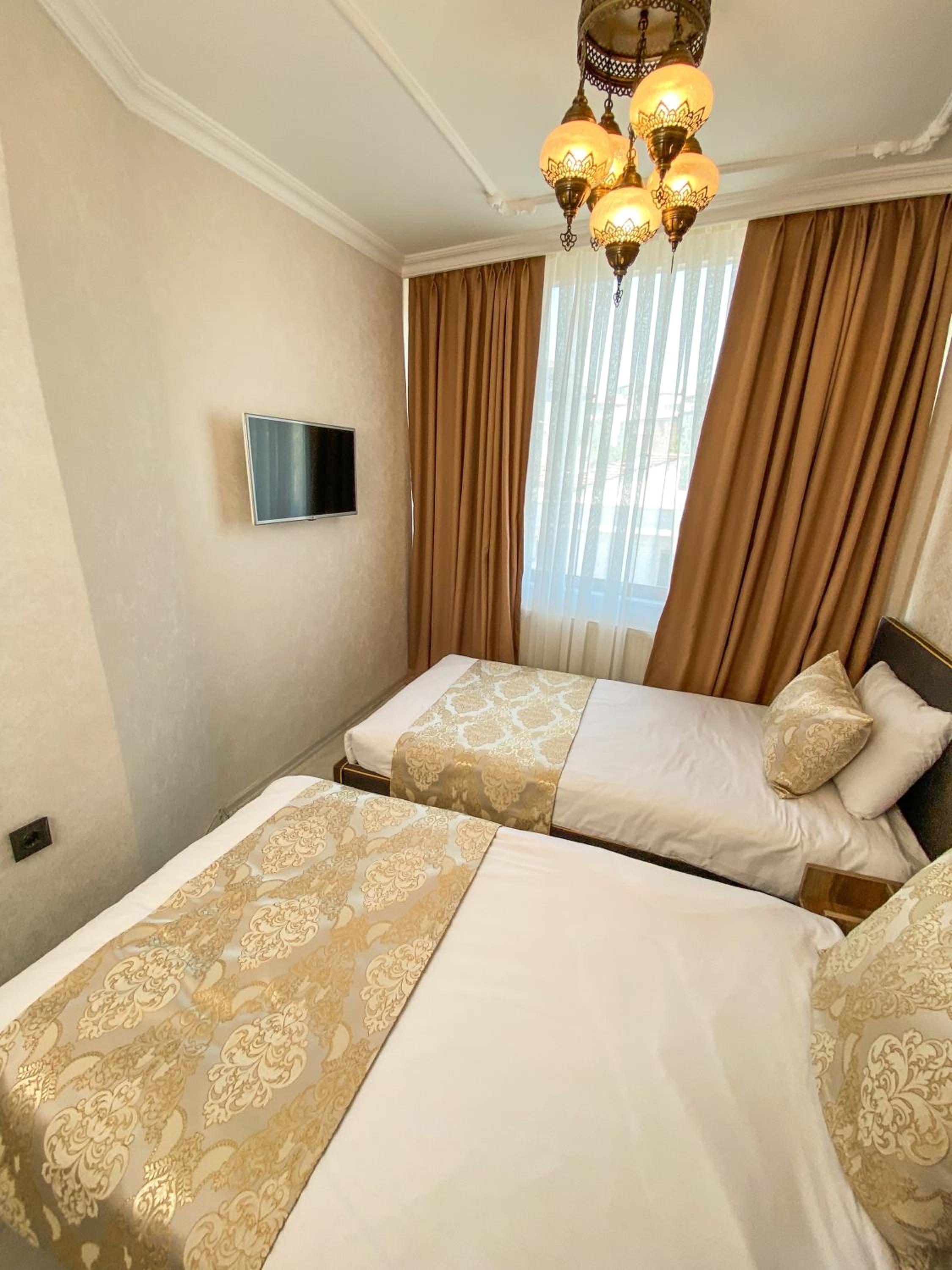 Boutique Sultan Hotel - Image 62