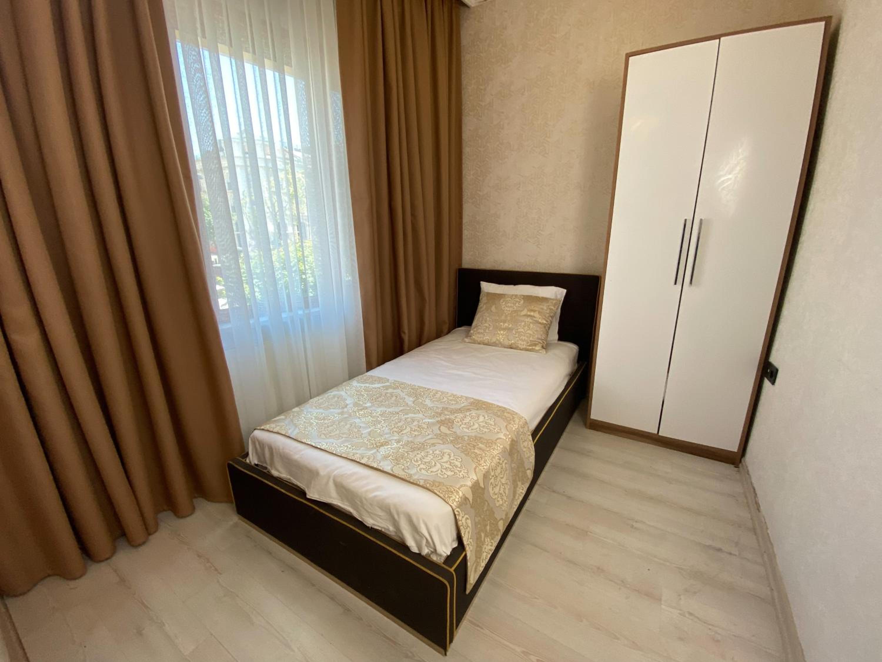 Boutique Sultan Hotel - Image 66