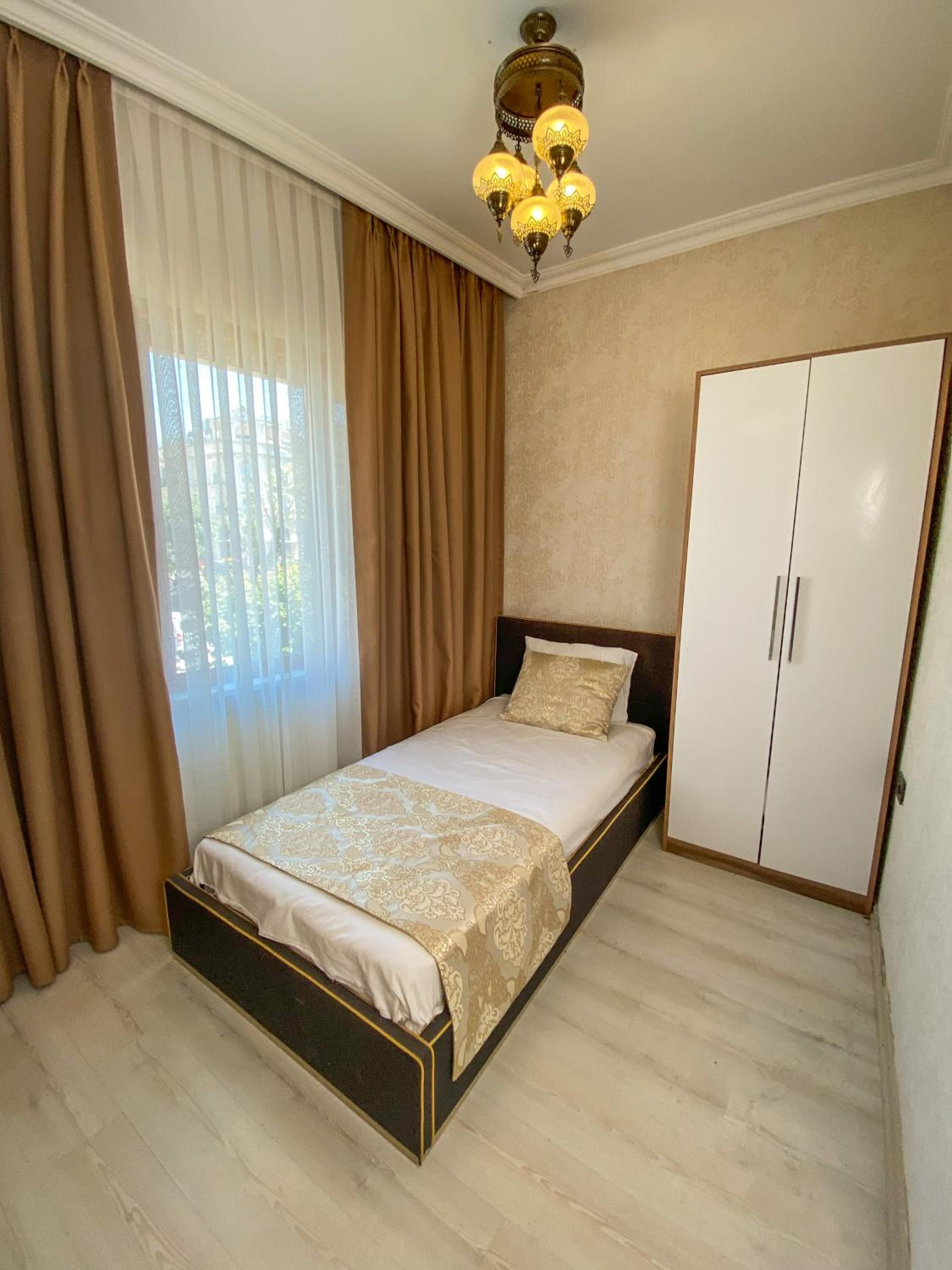 Boutique Sultan Hotel - Image 68