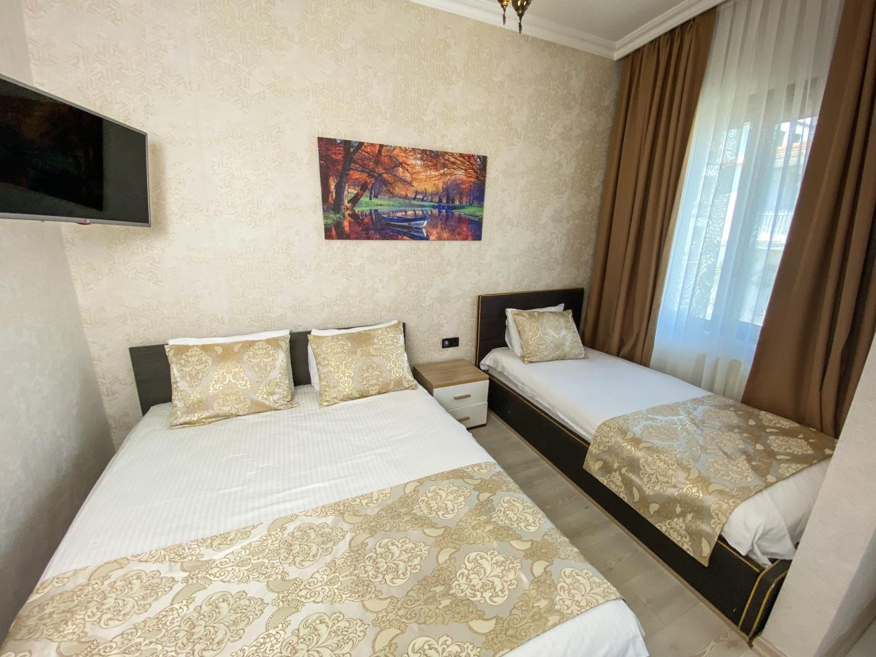 Boutique Sultan Hotel - Image 65