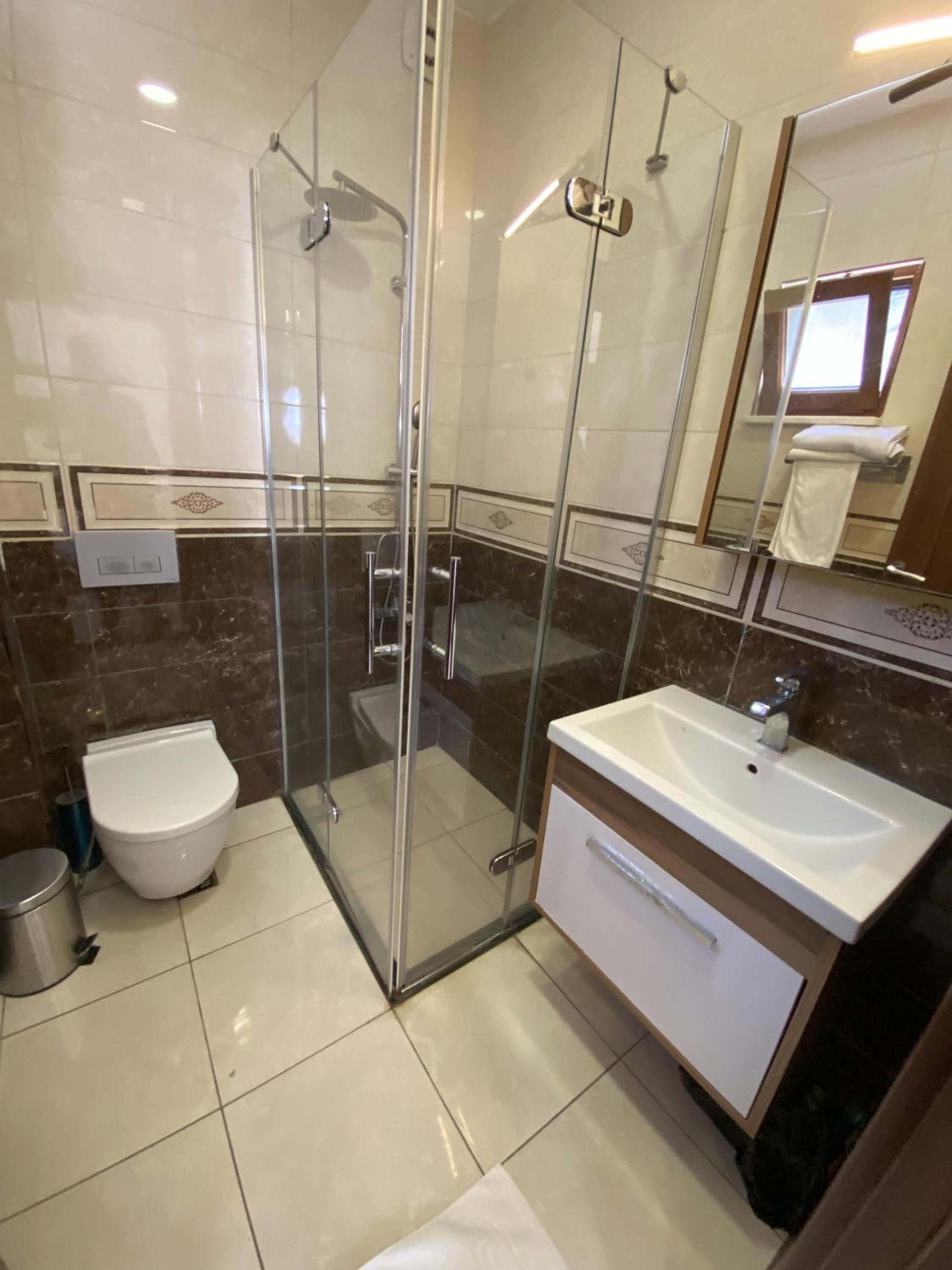 Boutique Sultan Hotel - Image 38