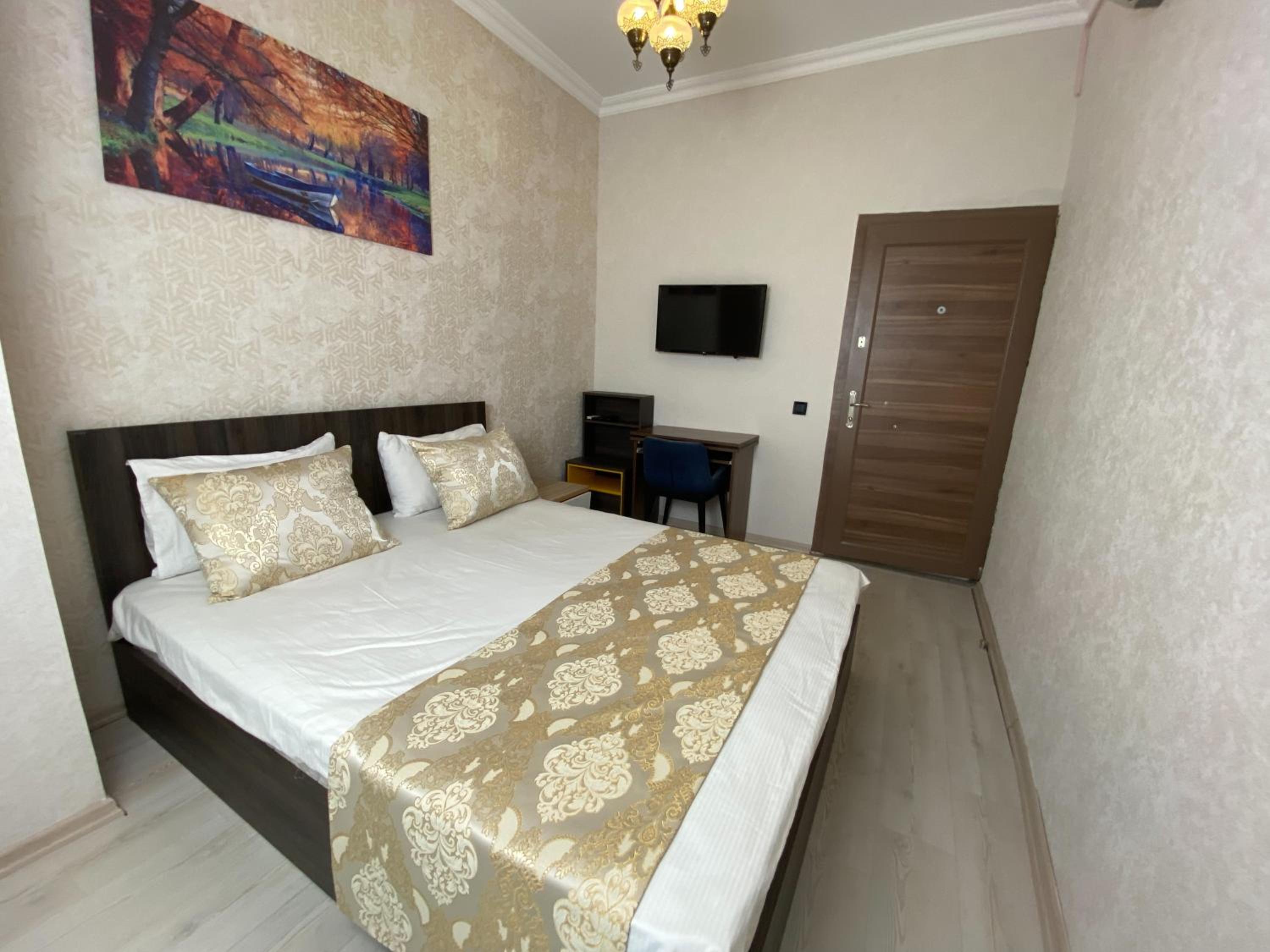 Boutique Sultan Hotel - Image 29