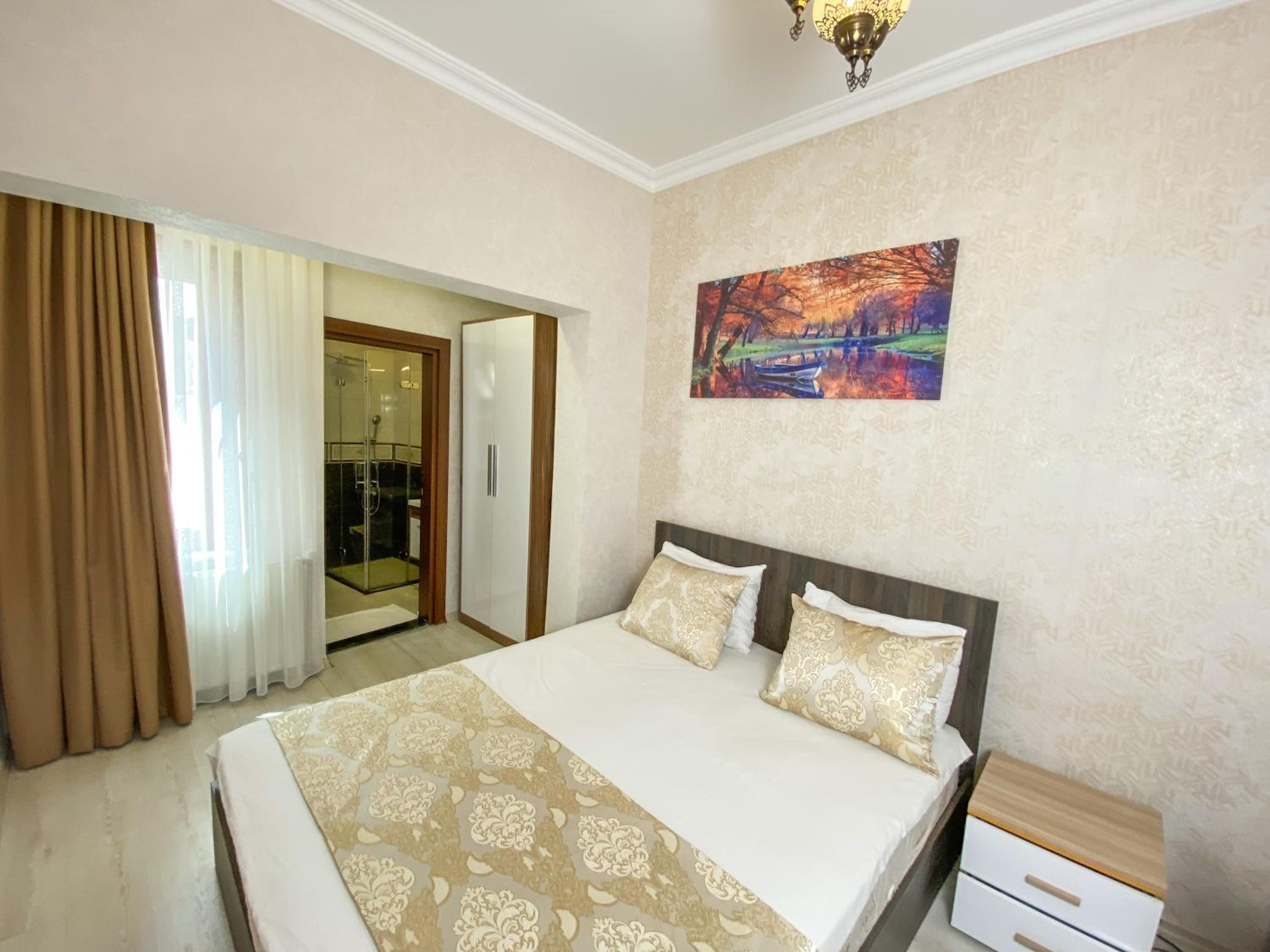 Boutique Sultan Hotel - Image 23