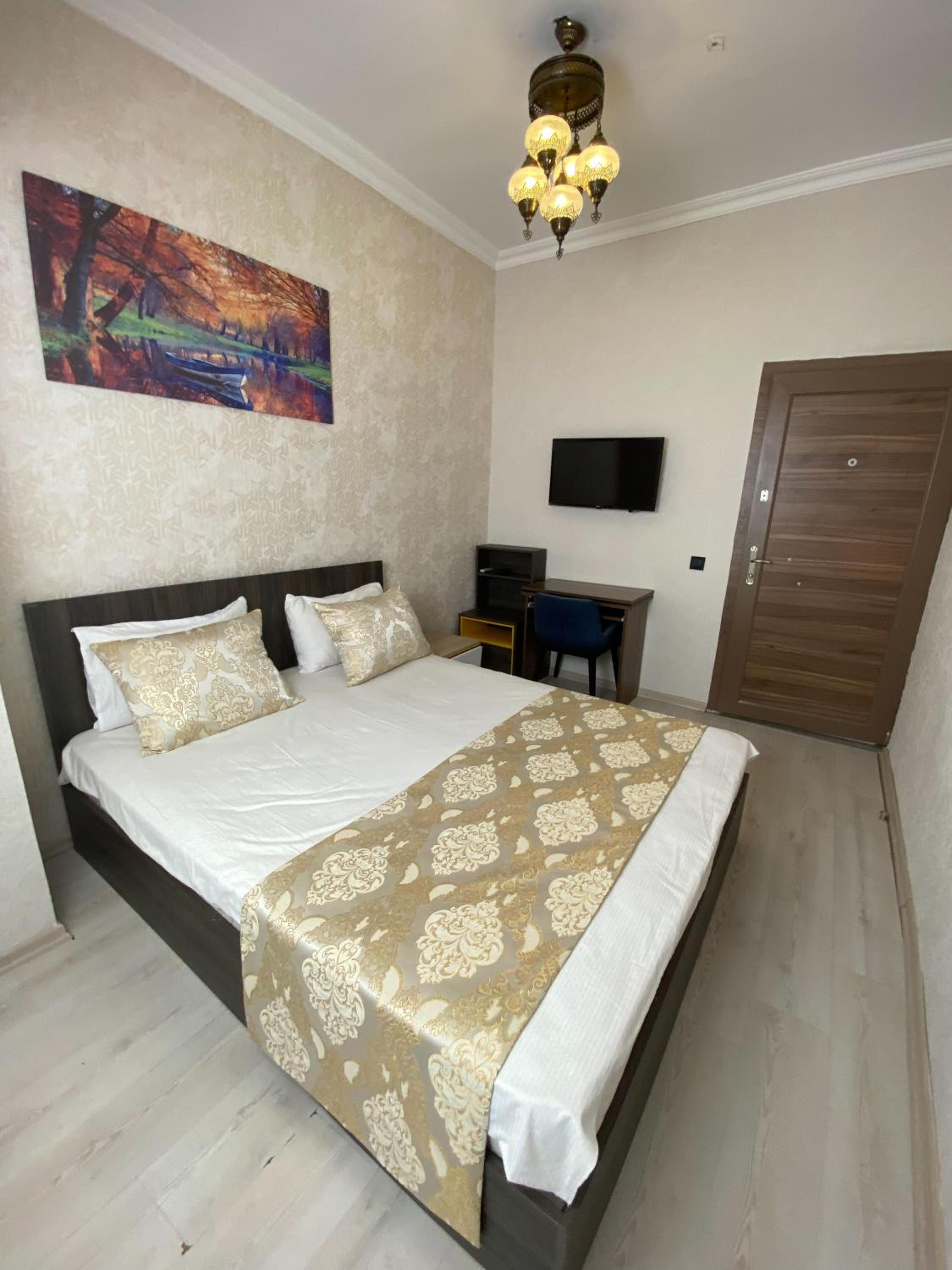 Boutique Sultan Hotel - Image 13