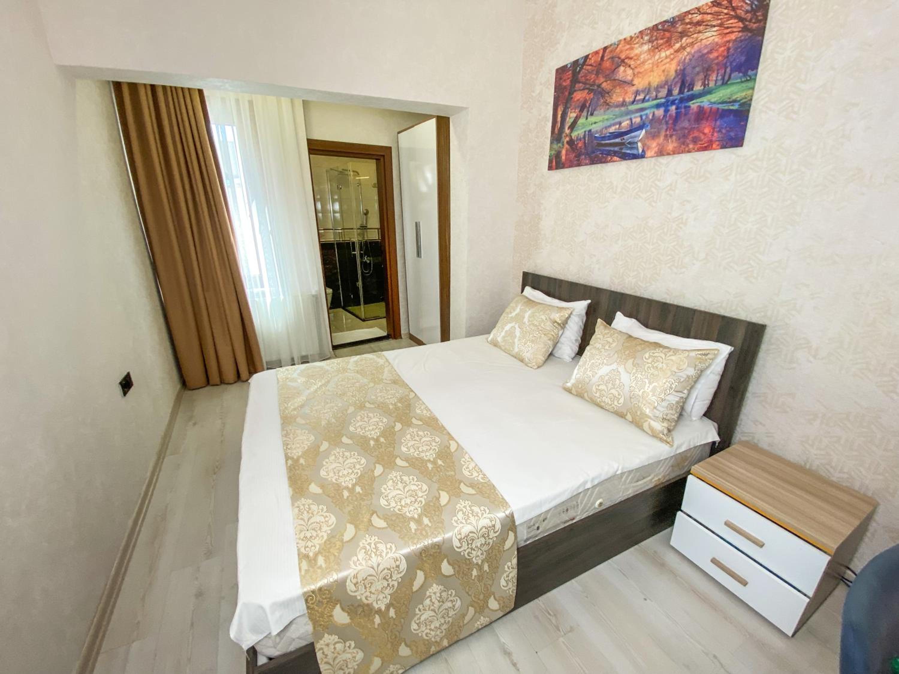 Boutique Sultan Hotel - Image 22