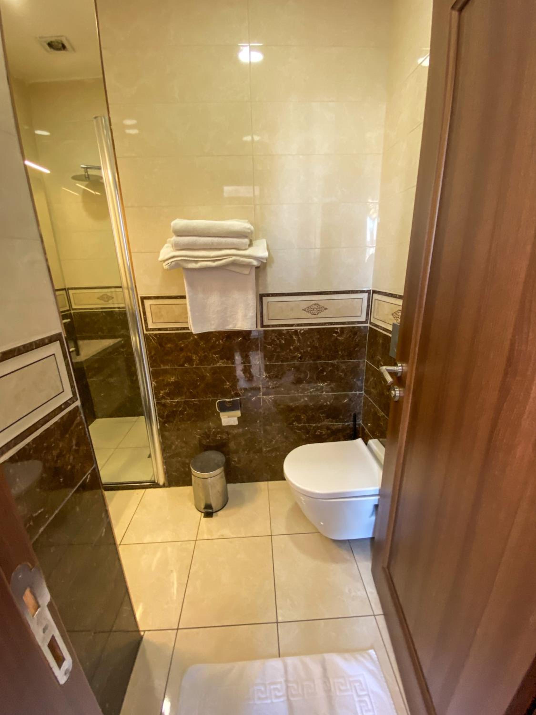 Boutique Sultan Hotel - Image 40