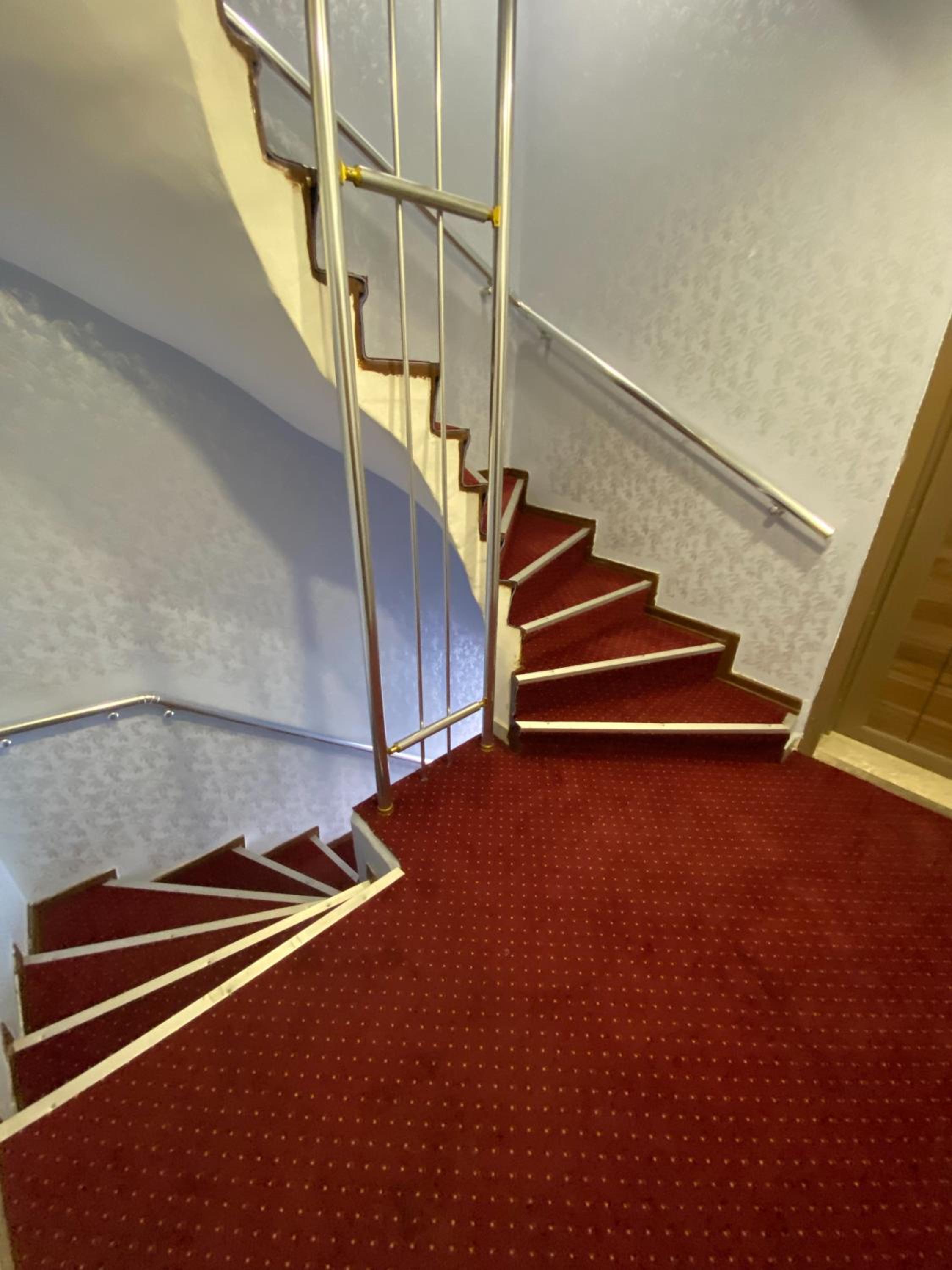Boutique Sultan Hotel - Image 49
