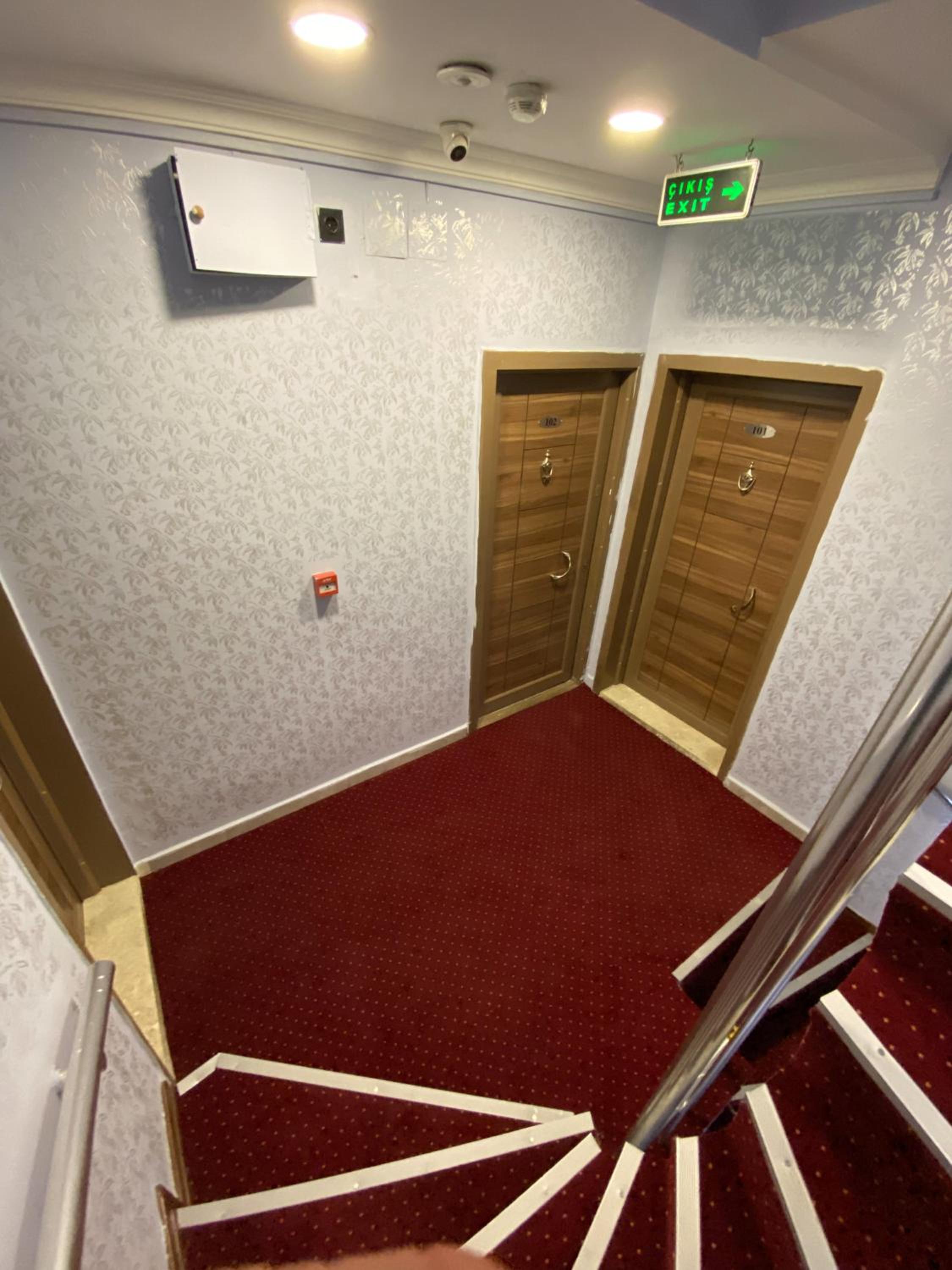 Boutique Sultan Hotel - Image 48