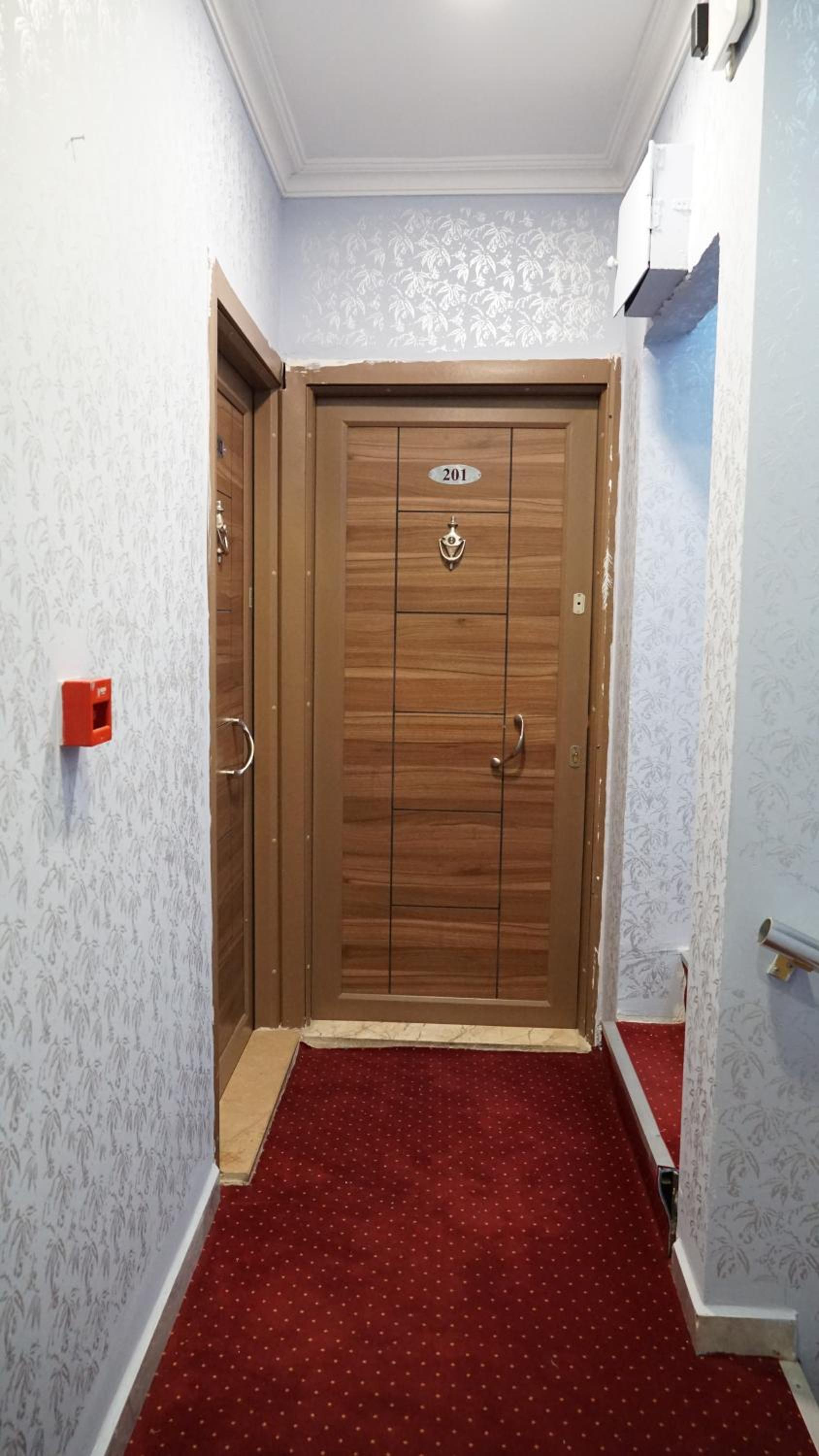 Boutique Sultan Hotel - Image 47
