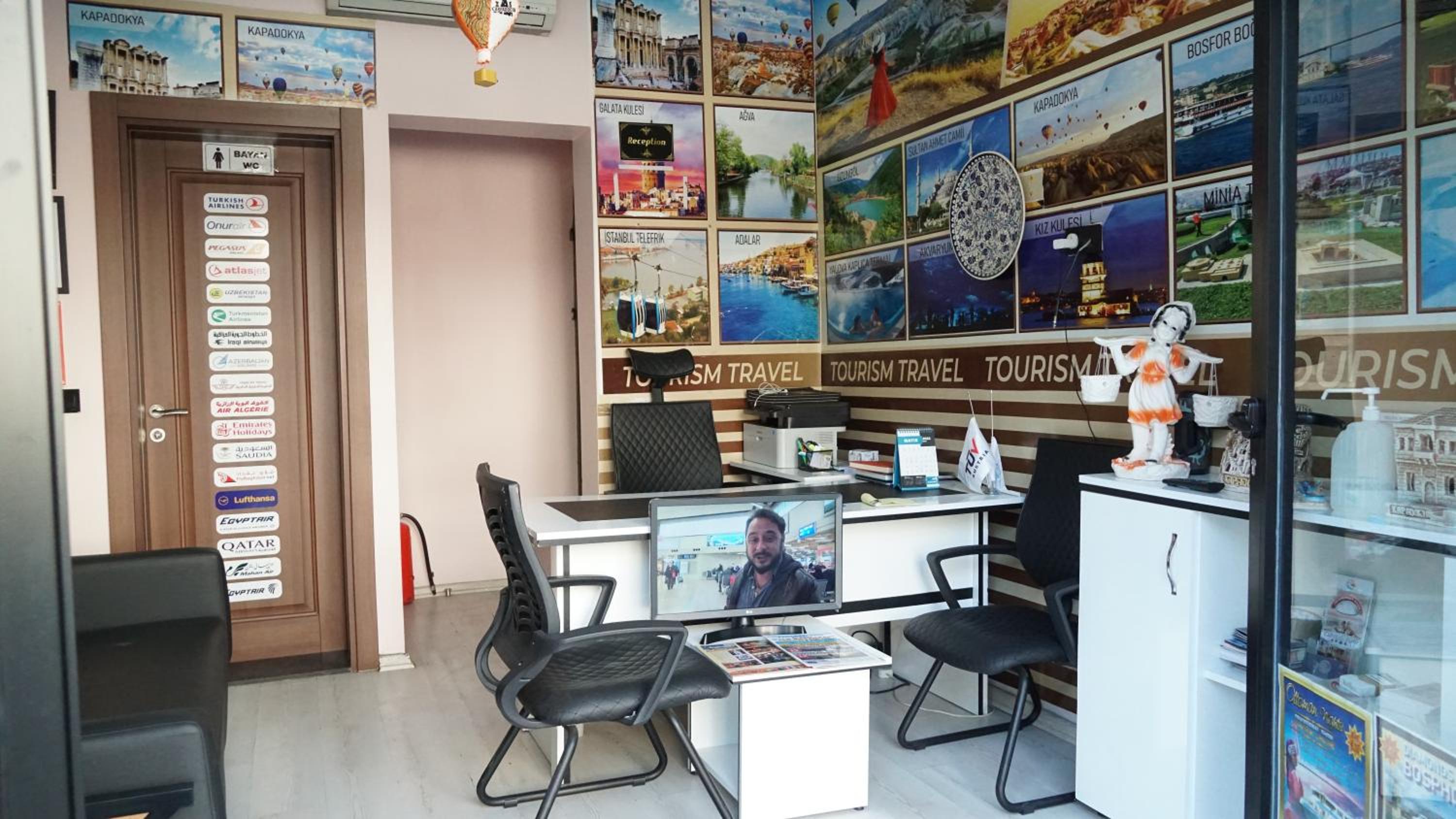 Boutique Sultan Hotel - Image 6