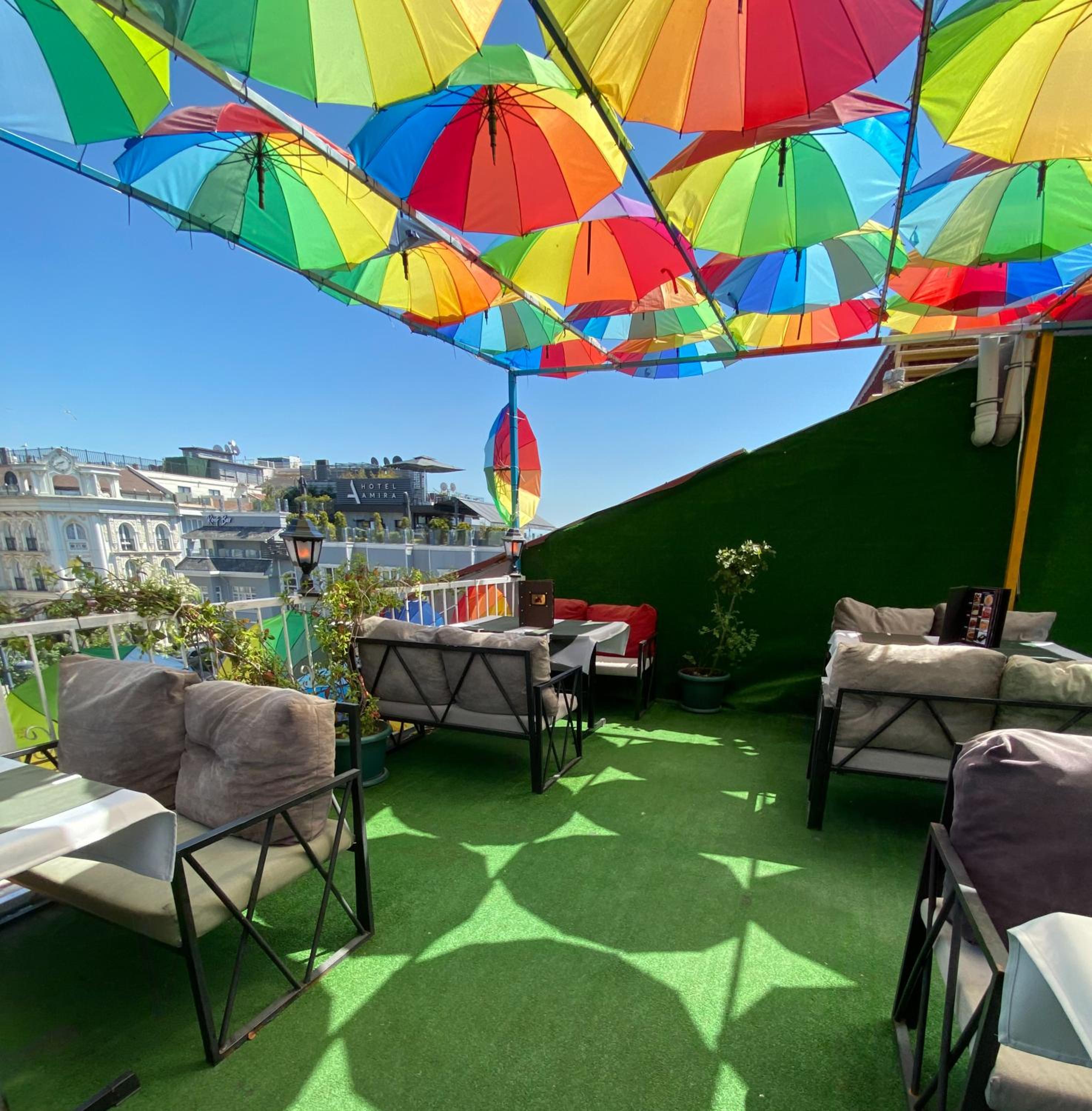 Boutique Sultan Hotel - Image 50