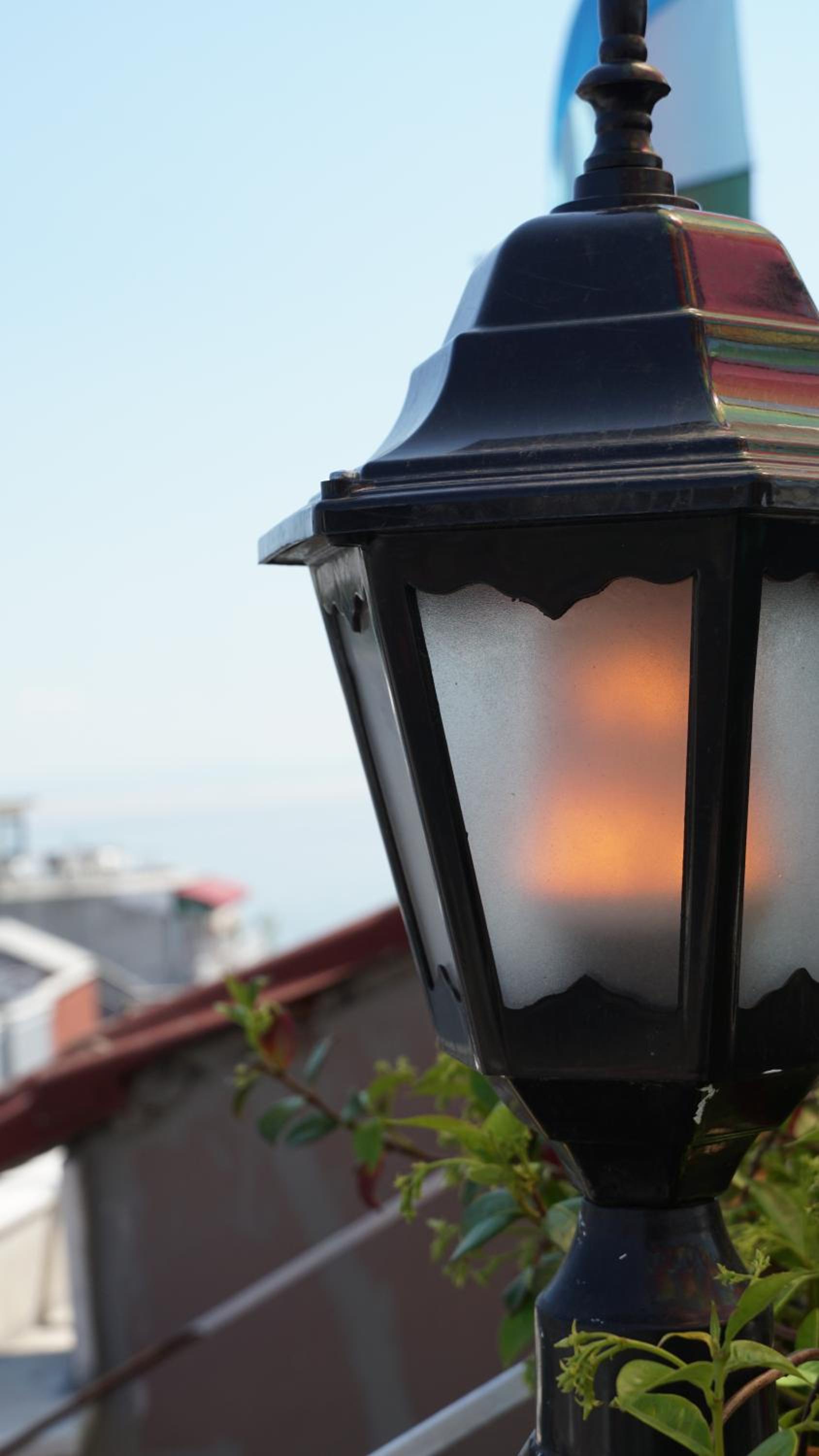 Boutique Sultan Hotel - Image 26