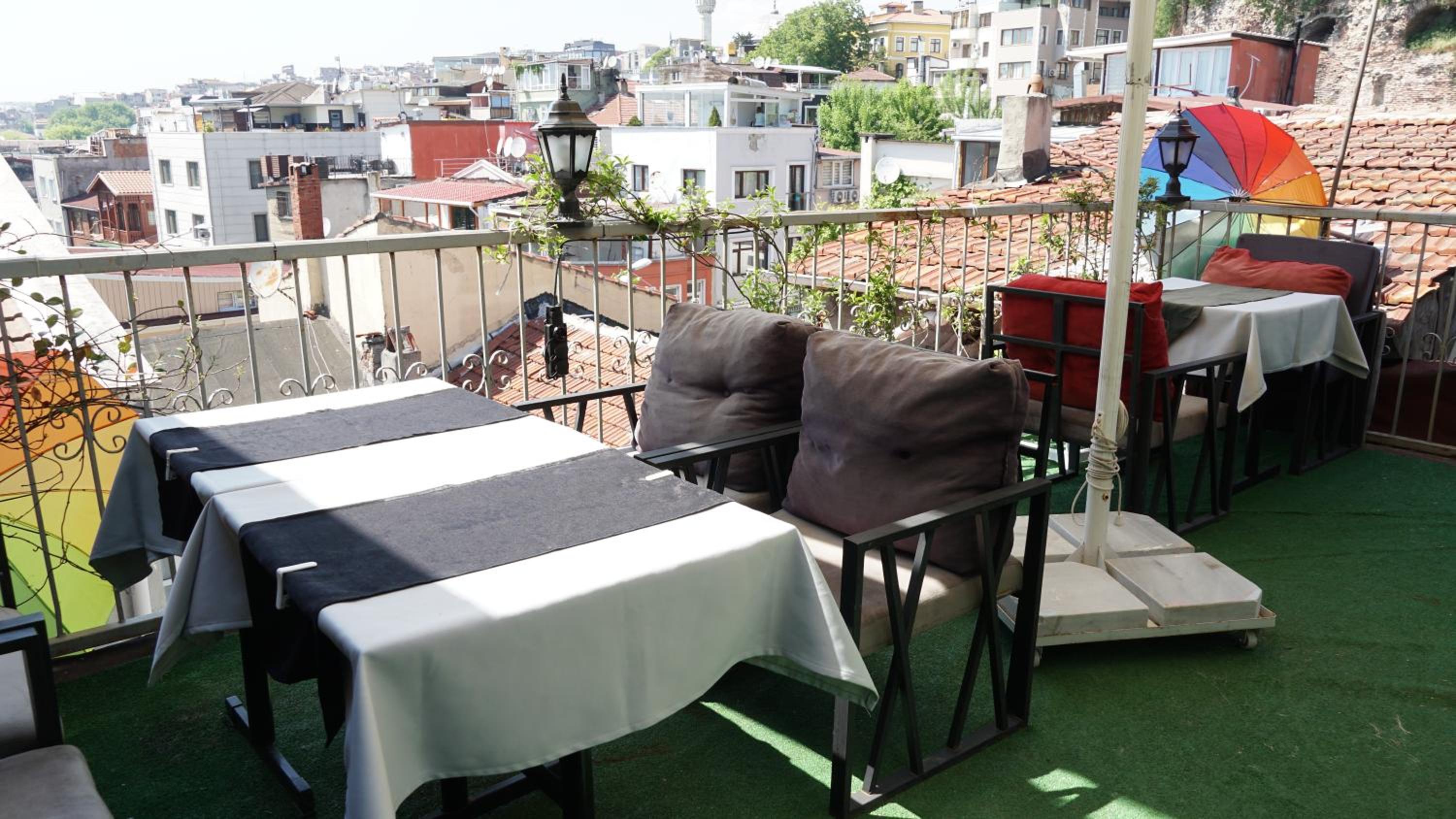 Boutique Sultan Hotel - Image 7