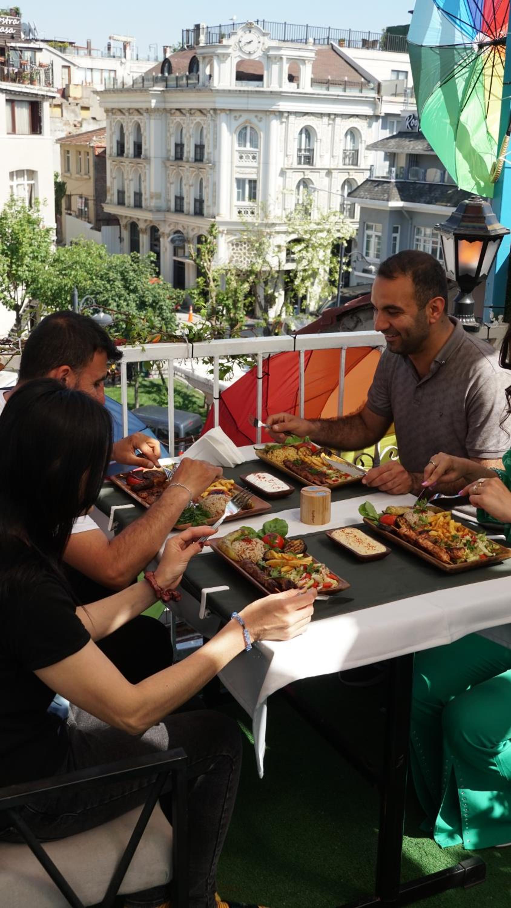 Boutique Sultan Hotel - Image 11