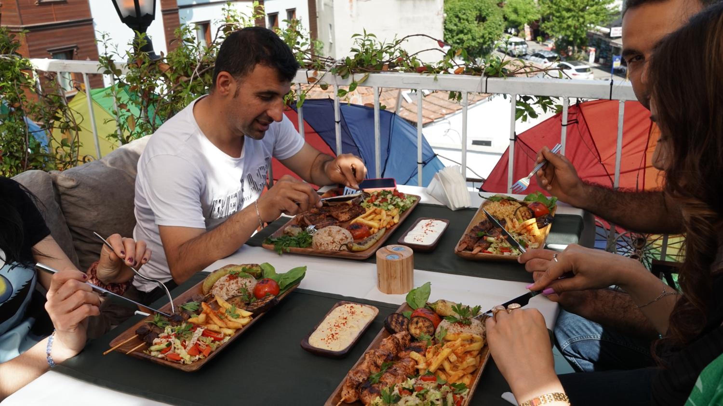 Boutique Sultan Hotel - Image 14