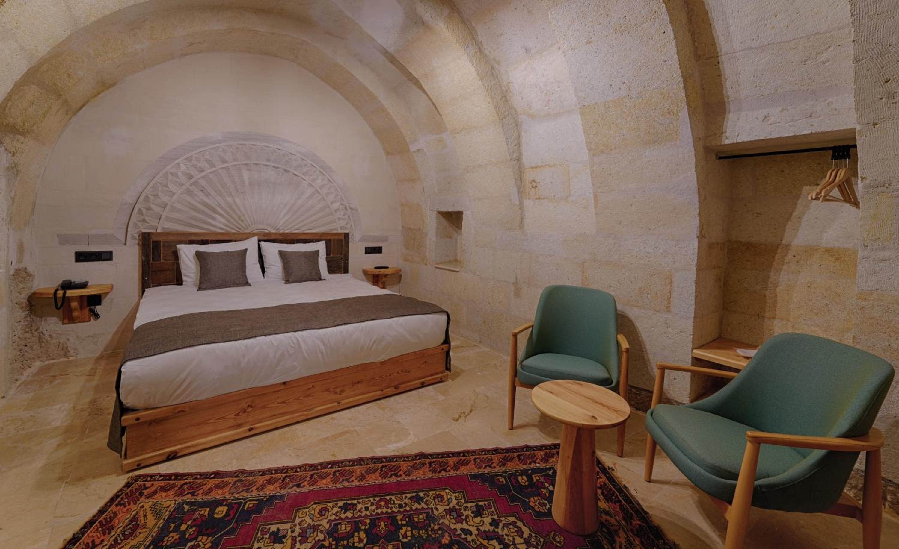 Concept Cave Suites - Image 54