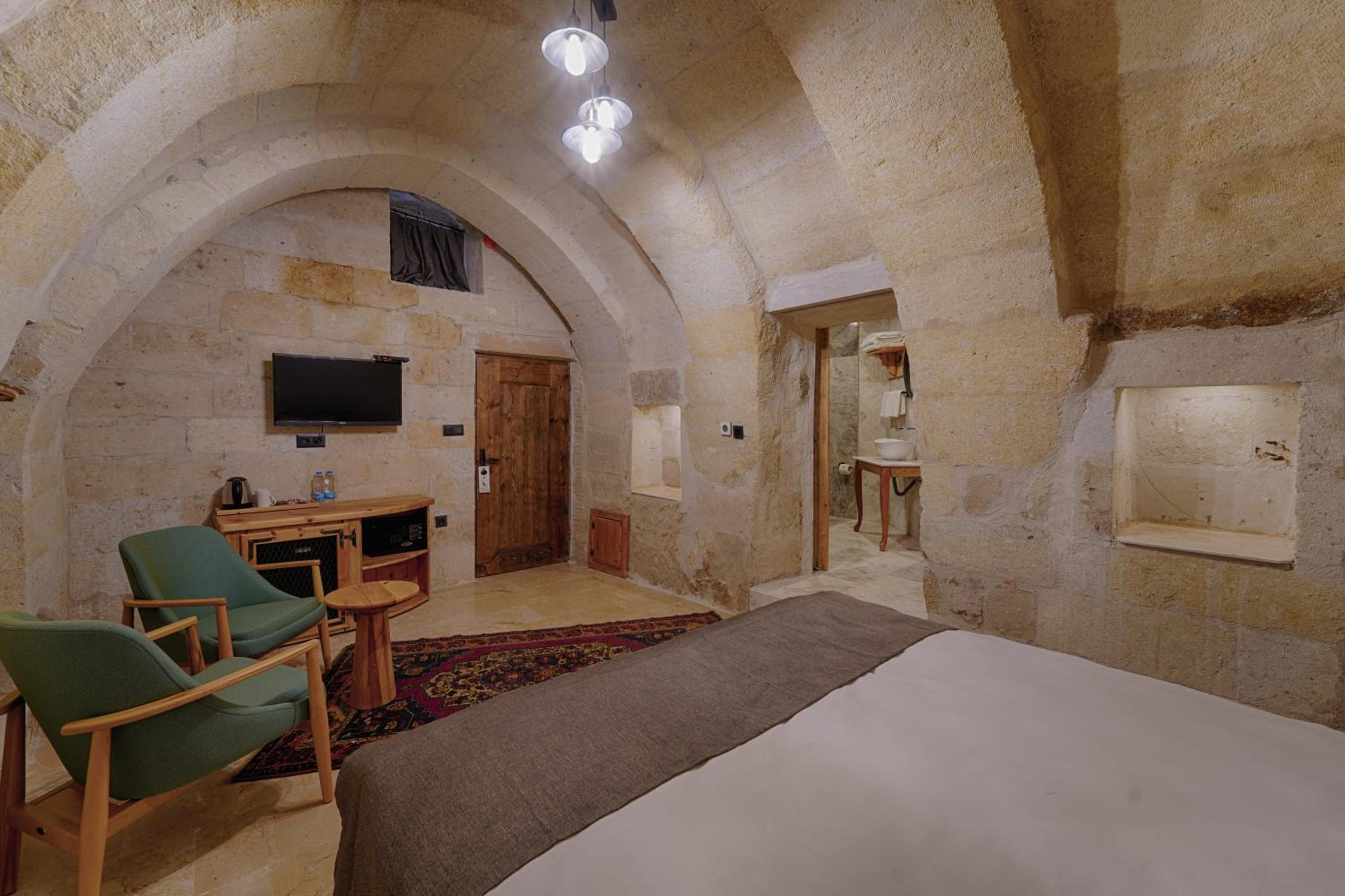 Concept Cave Suites - Image 57