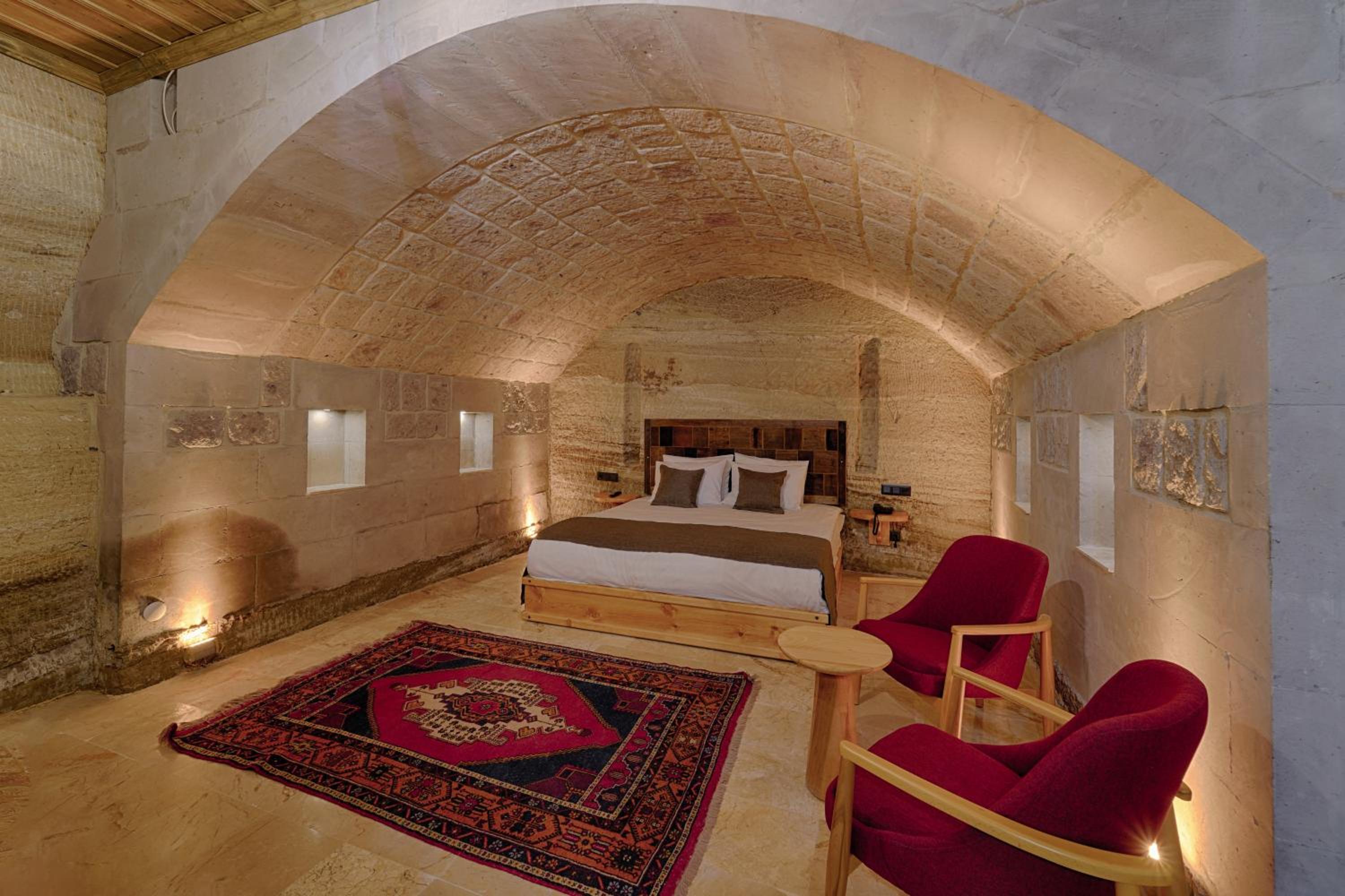 Concept Cave Suites - Image 27