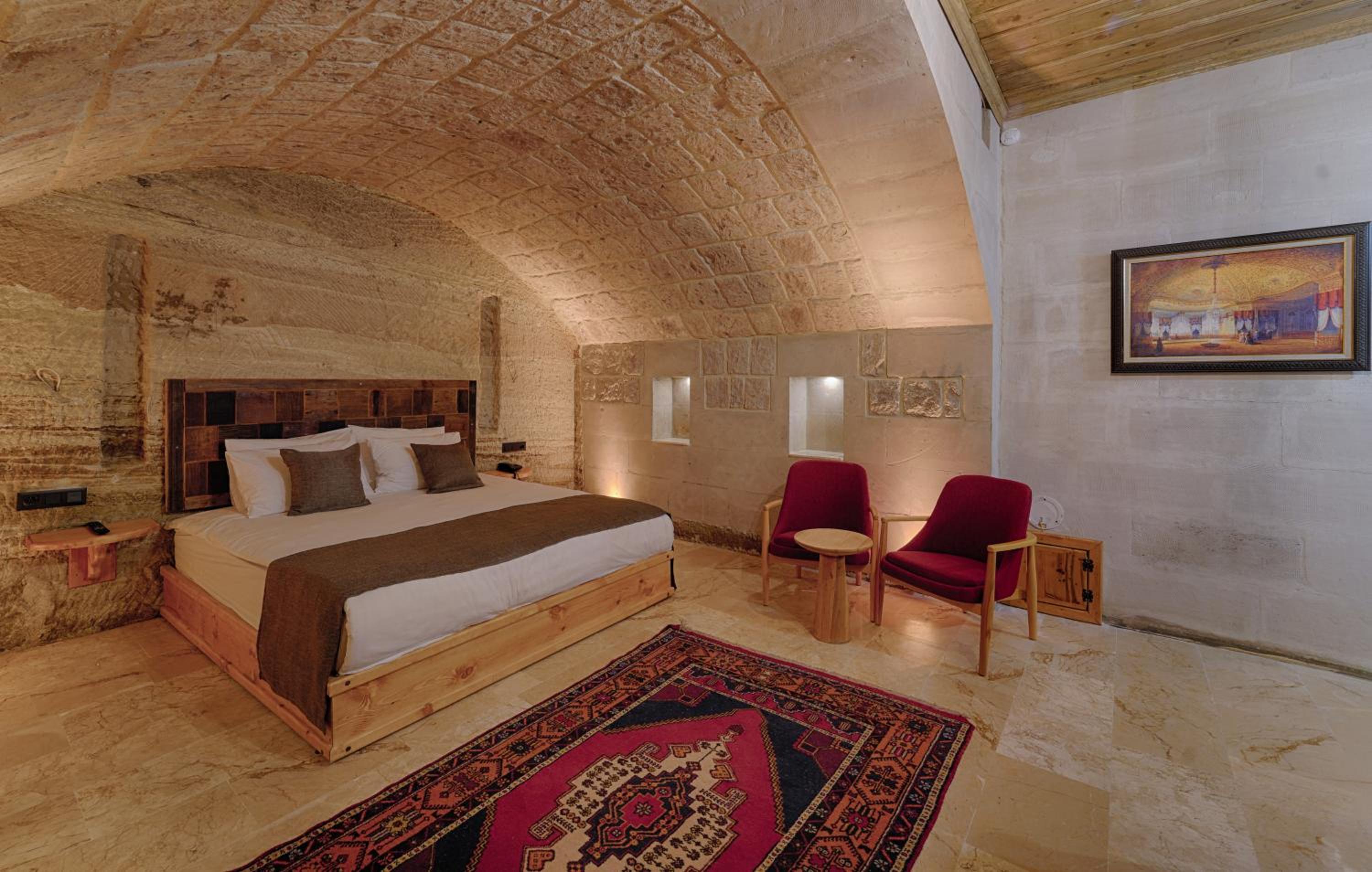 Concept Cave Suites - Image 26
