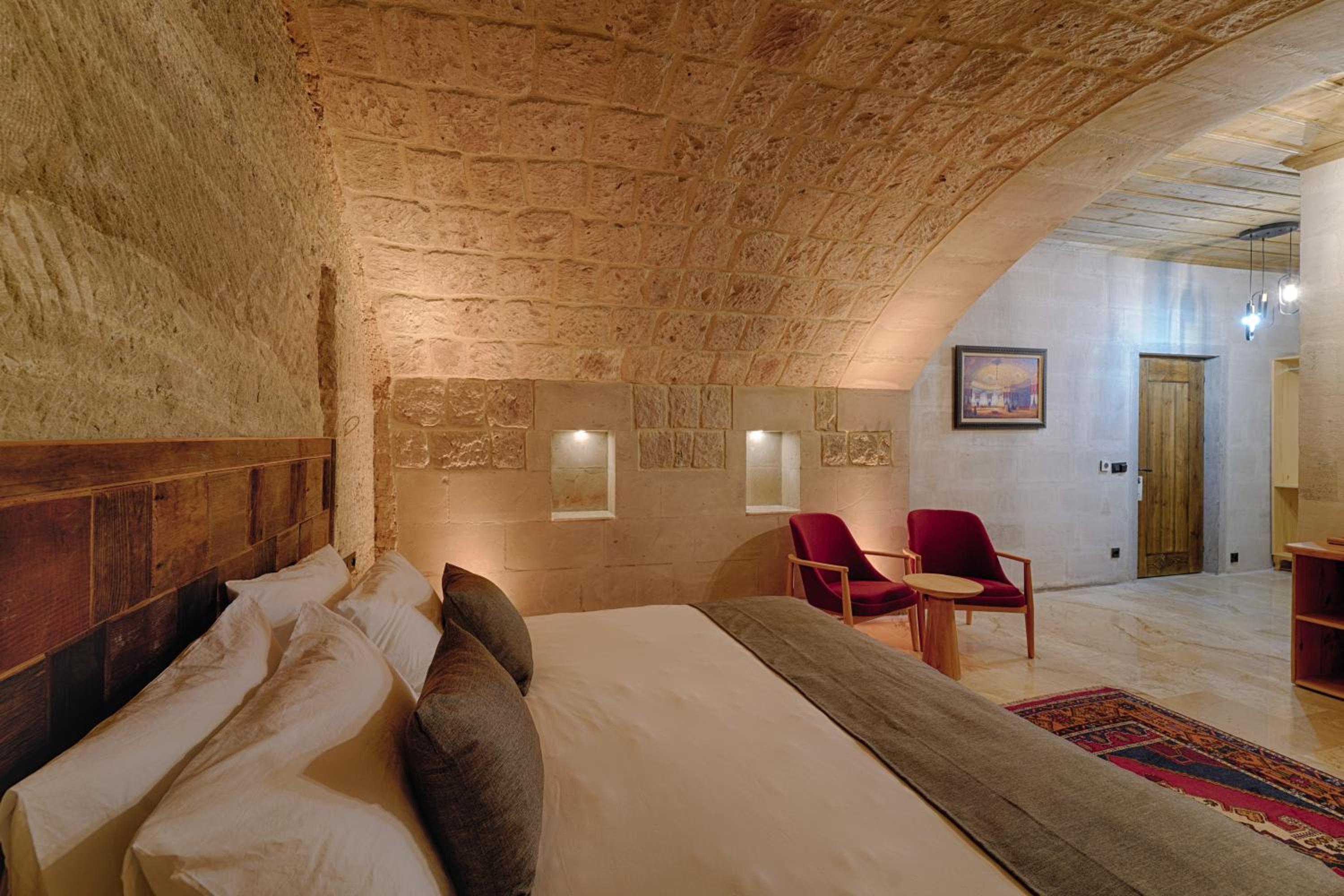 Concept Cave Suites - Image 24