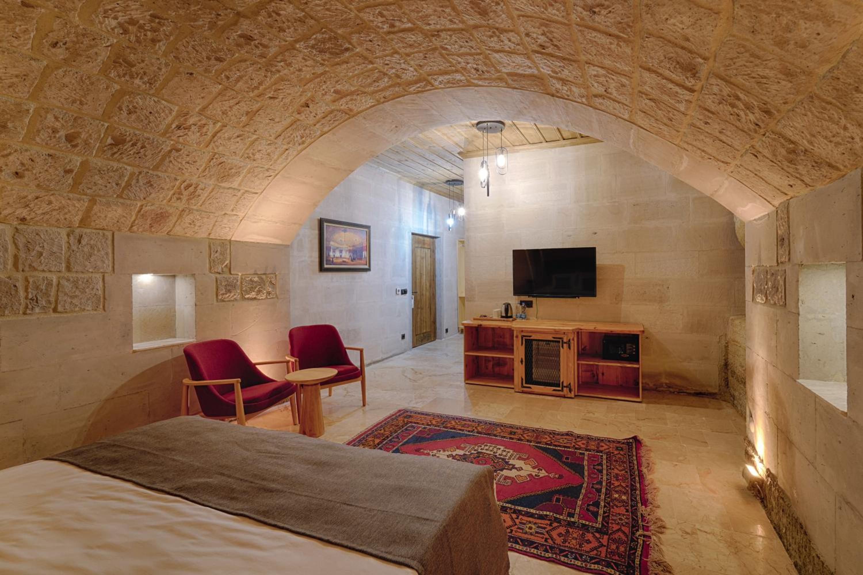 Concept Cave Suites - Image 25