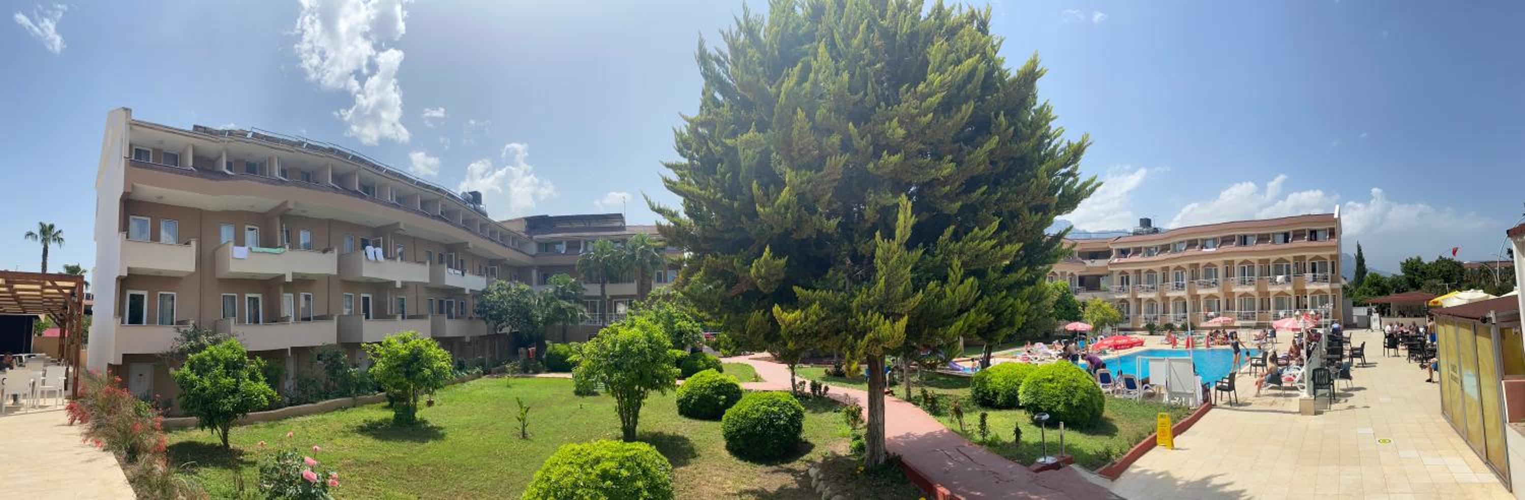 Ares Dream Otel - Image 58