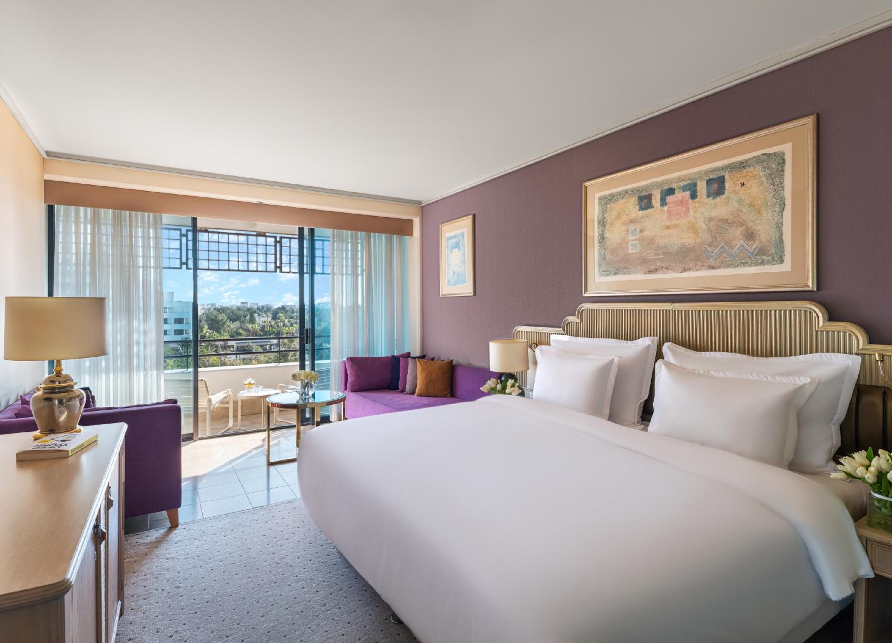 Rixos Downtown Antalya - The Land Of Legends Access - Image 89