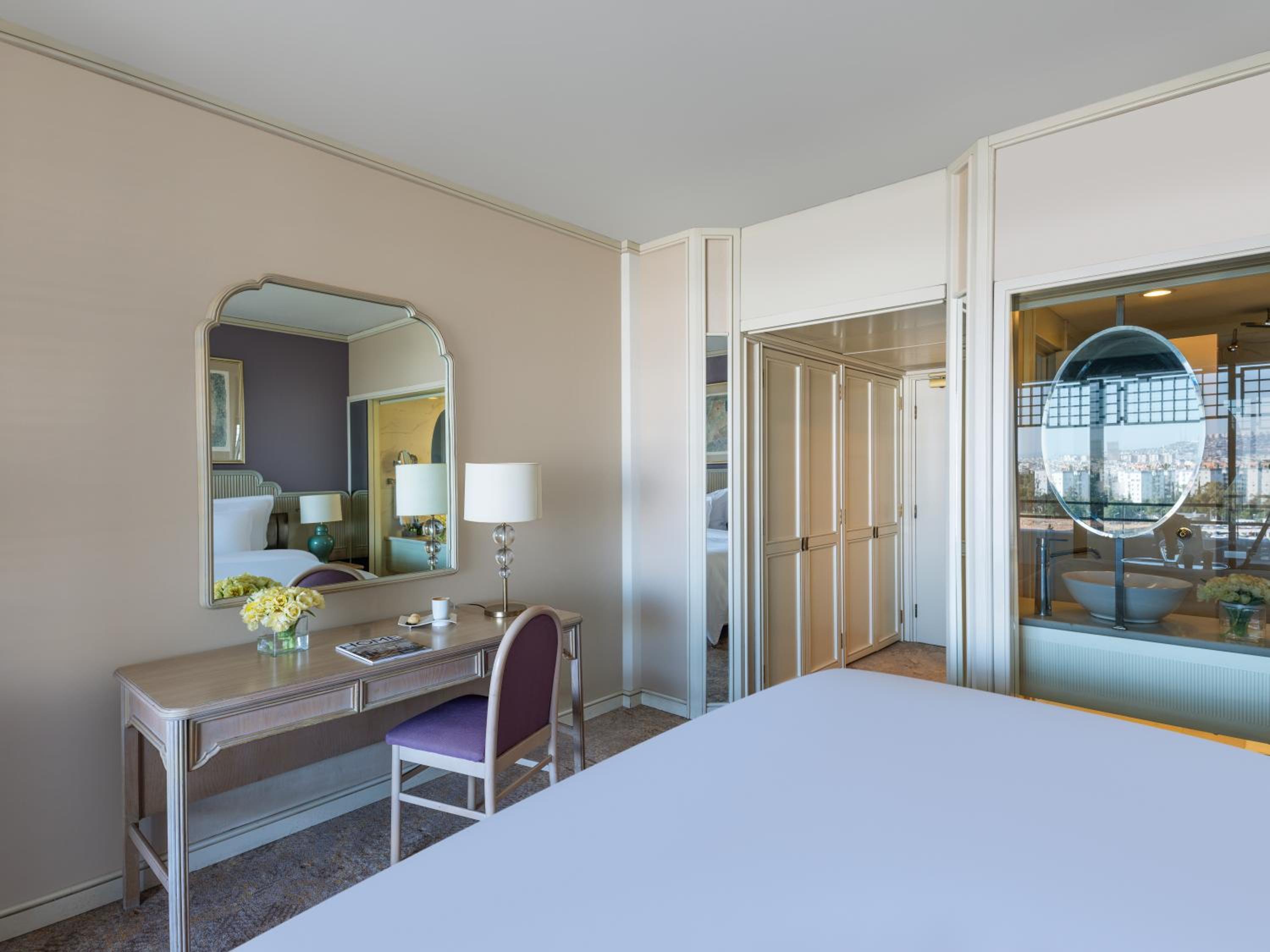 Rixos Downtown Antalya - The Land Of Legends Access - Image 115
