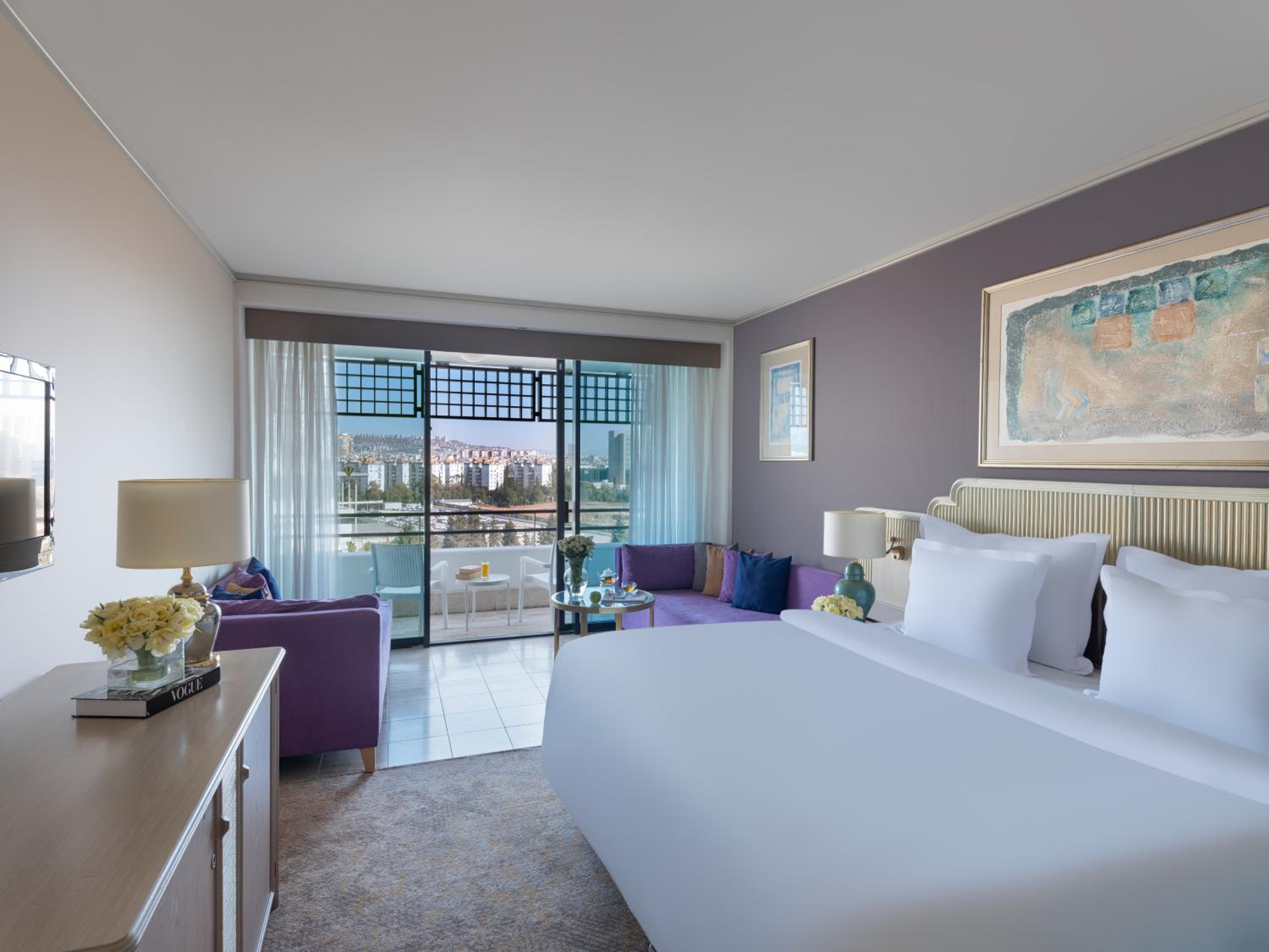Rixos Downtown Antalya - The Land Of Legends Access - Image 118