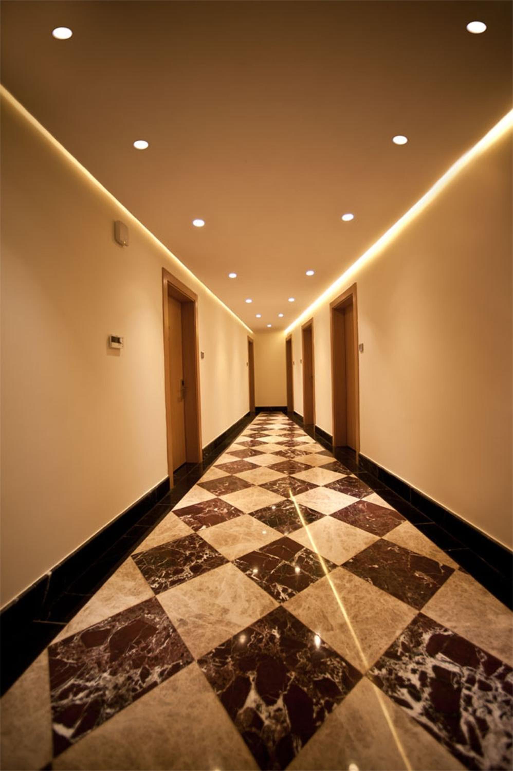 Misafir Suites 8 Istanbul - Image 16