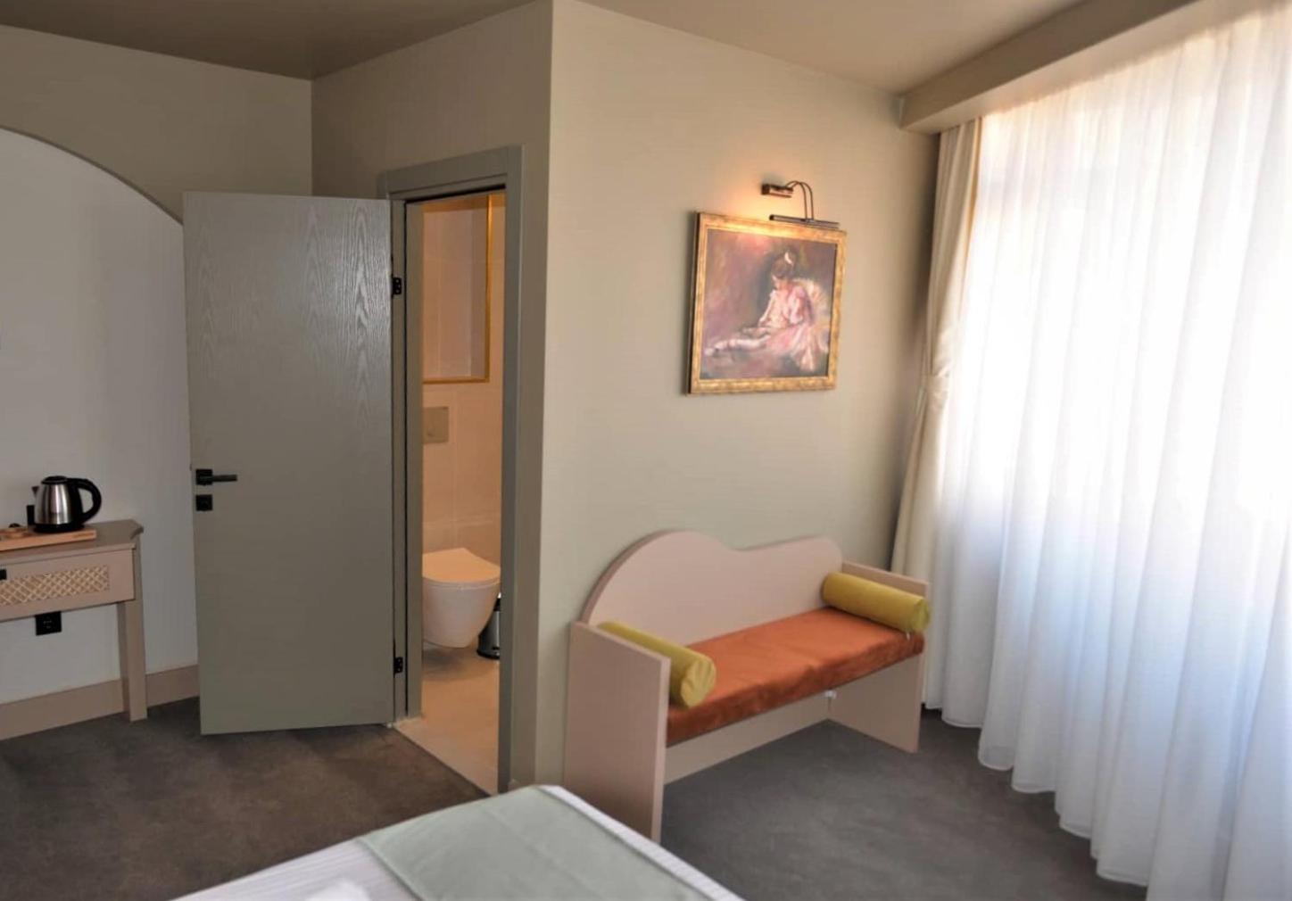 BK Boutique Hotel - Image 31