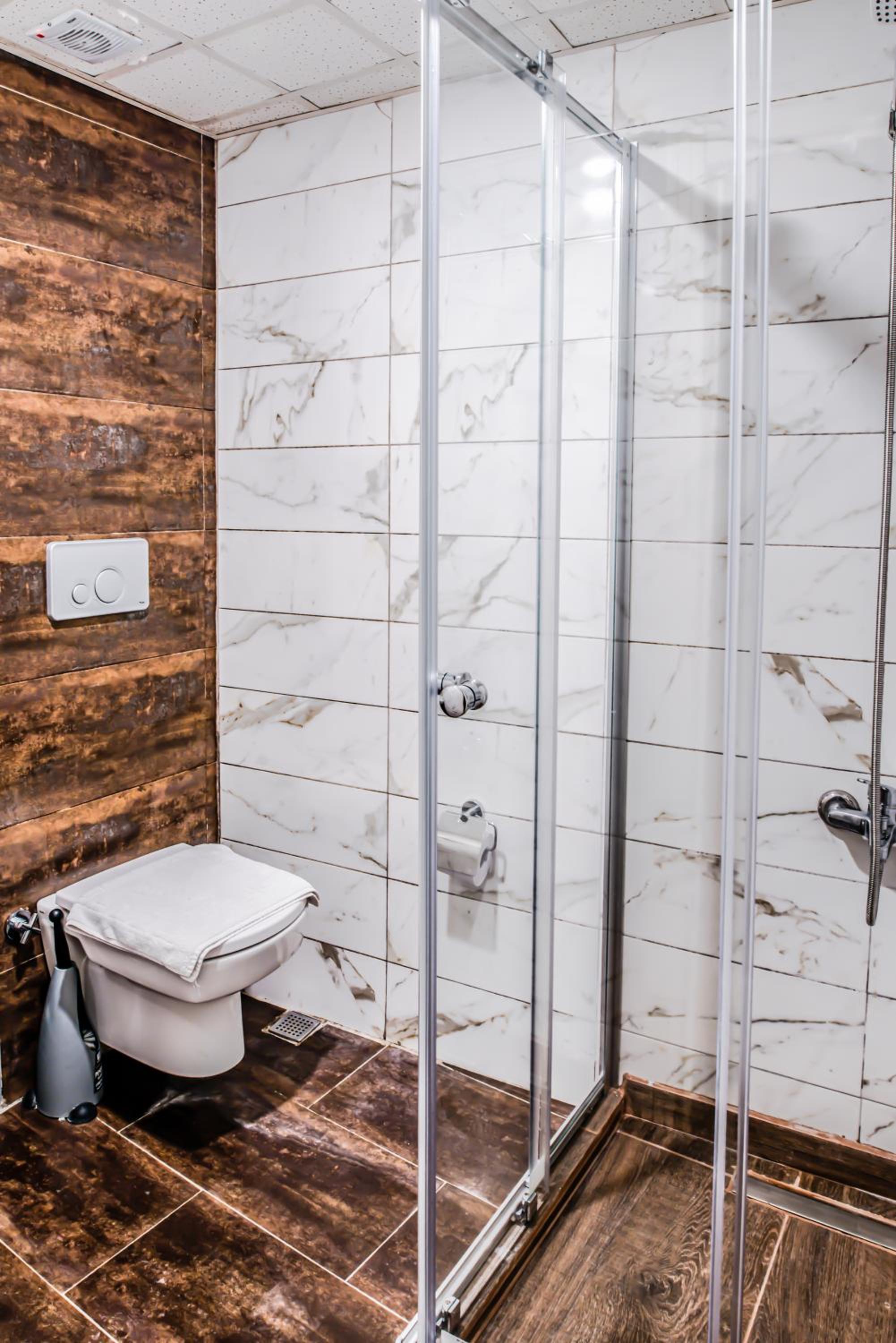 Lazz City Hotel - Image 46