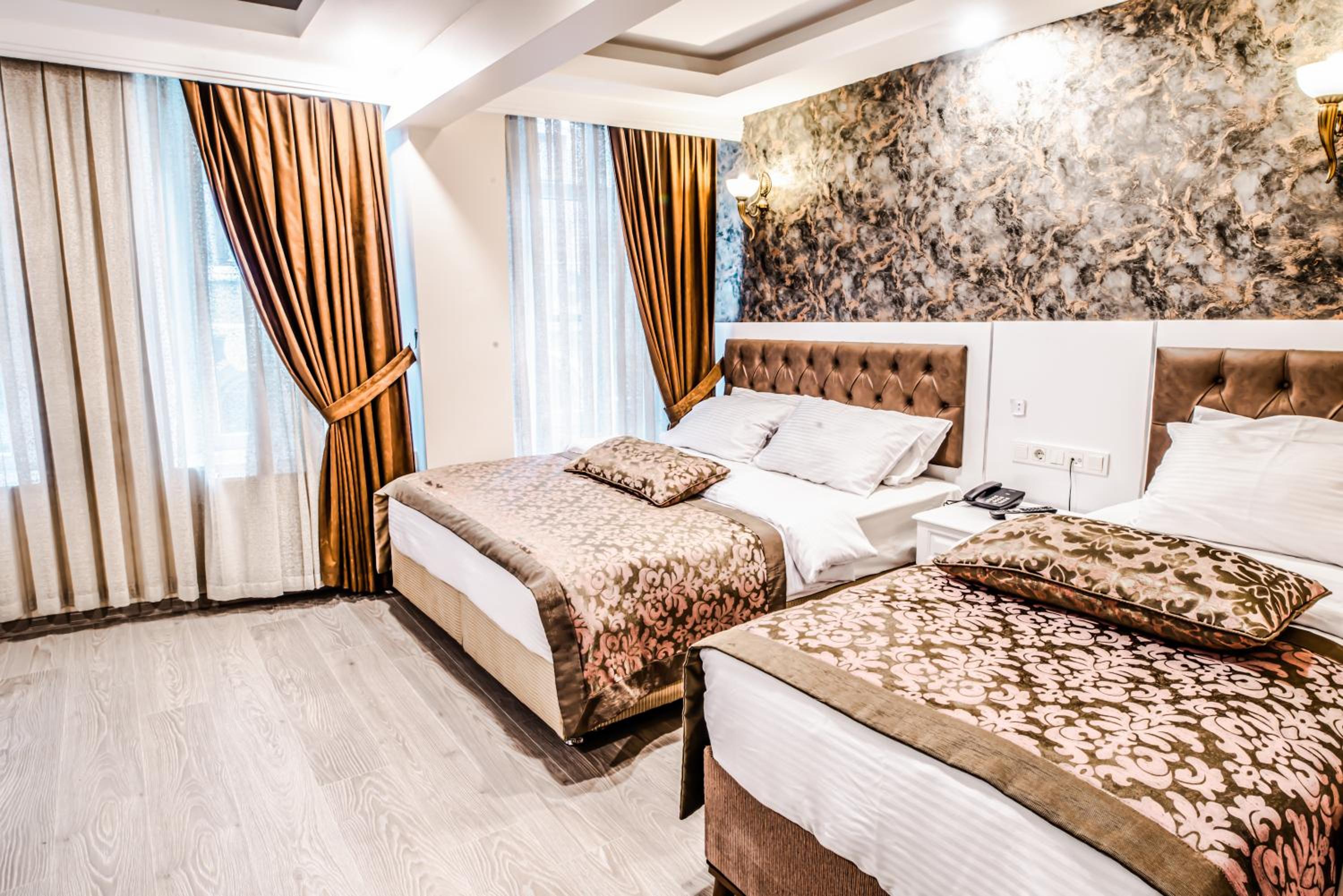 Lazz City Hotel - Image 50